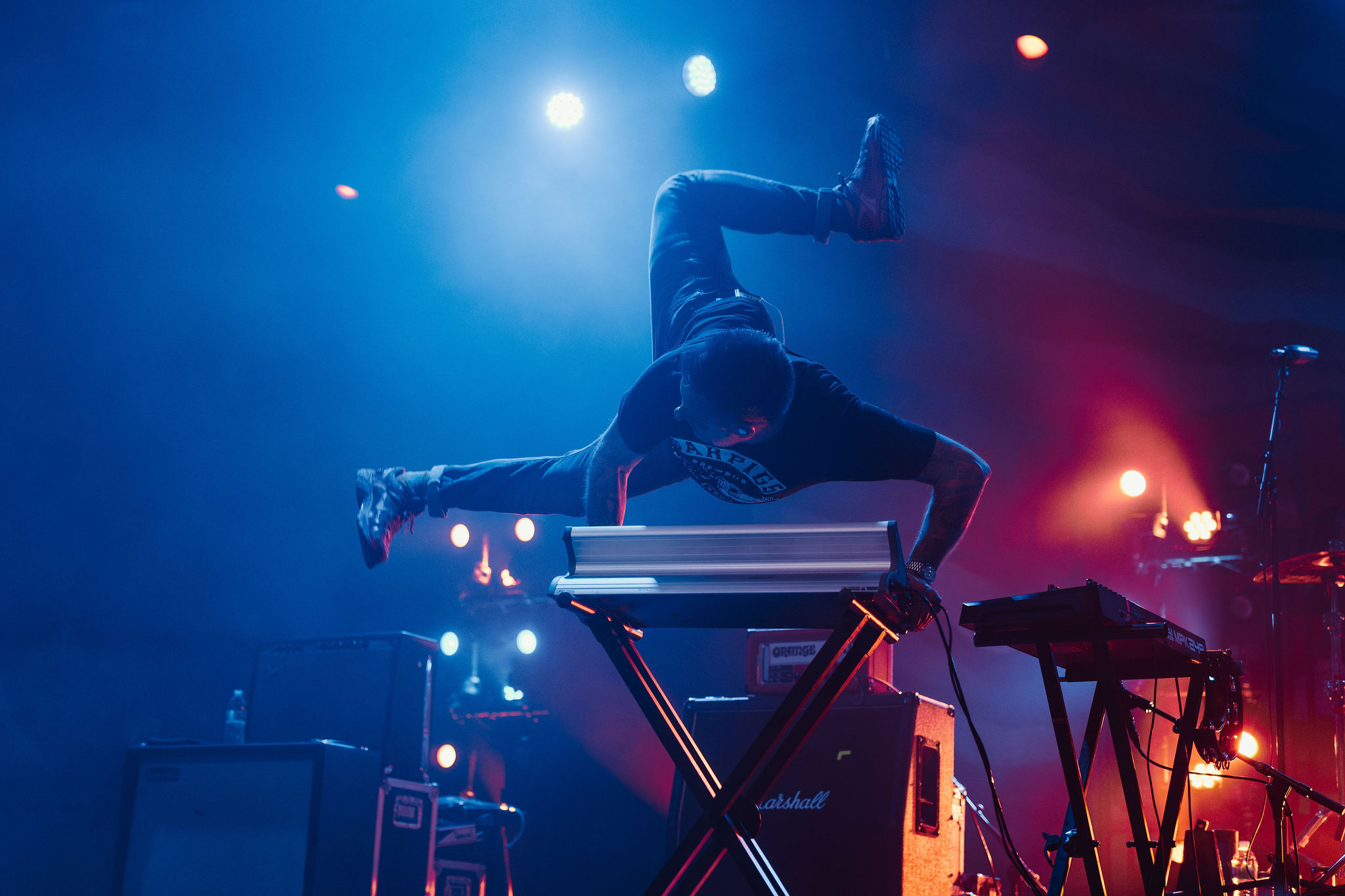 motion city soundtrack