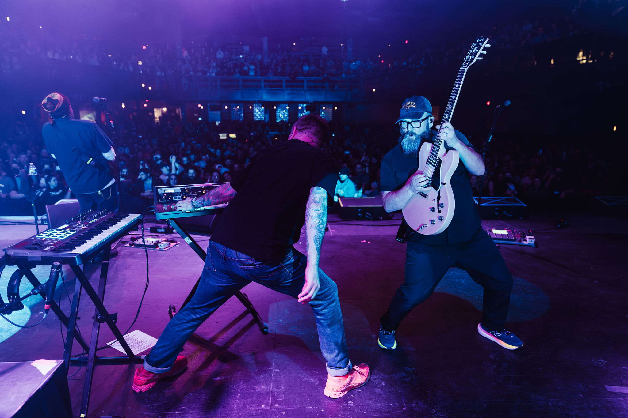 motion city soundtrack