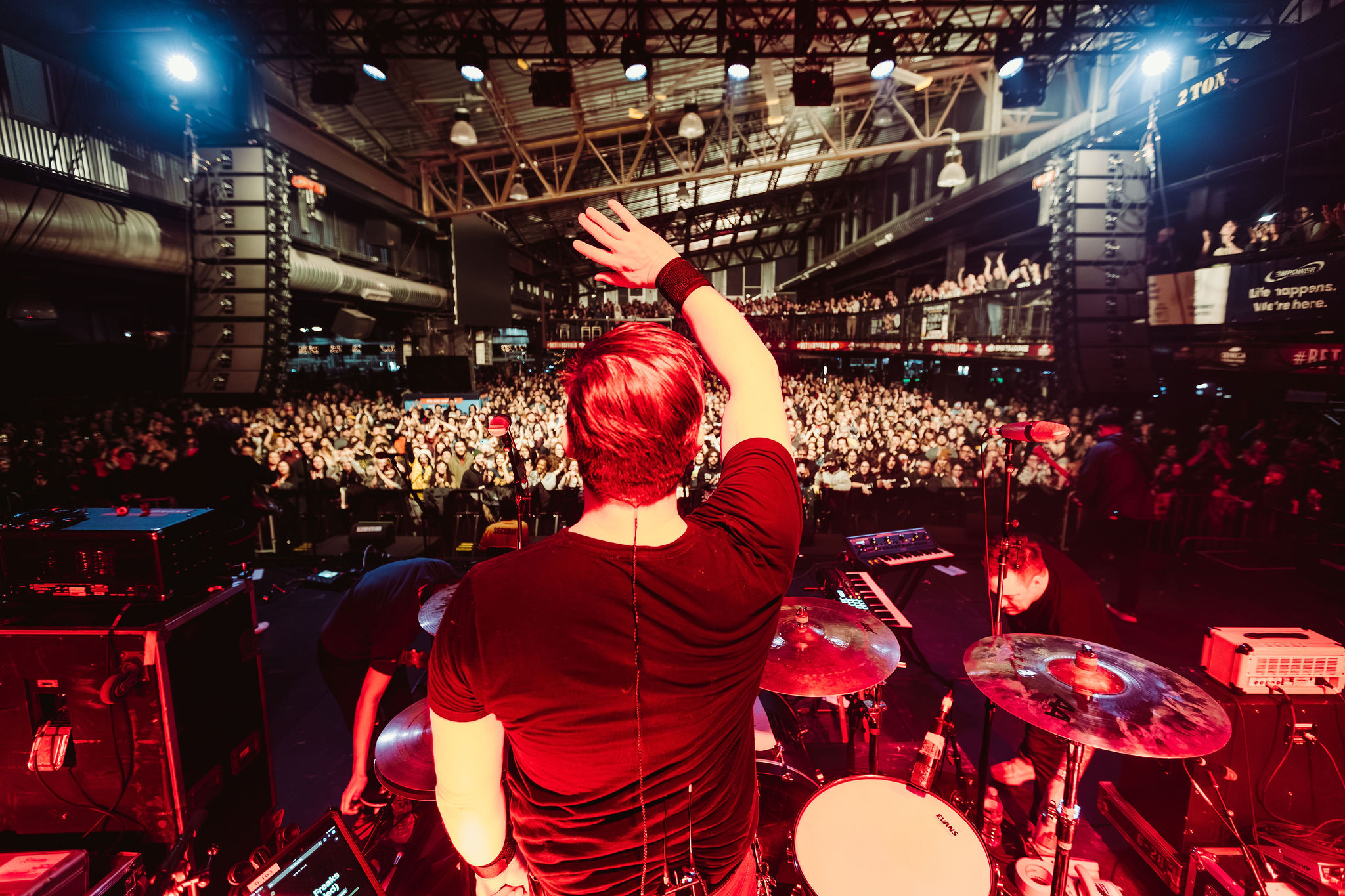 motion city soundtrack