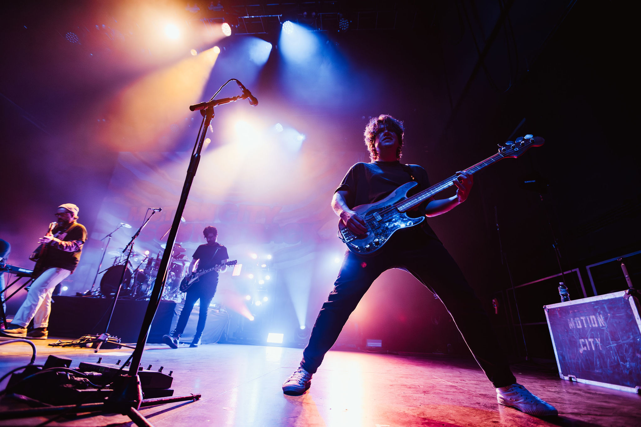 motion city soundtrack