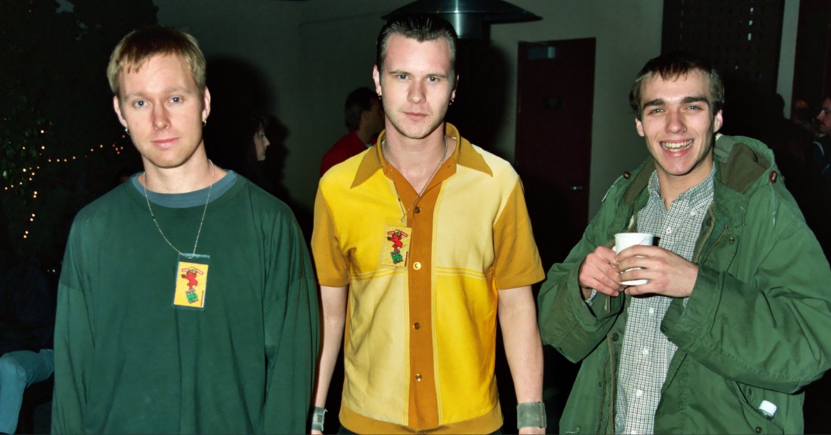 Fan poll: 5 best Seattle bands