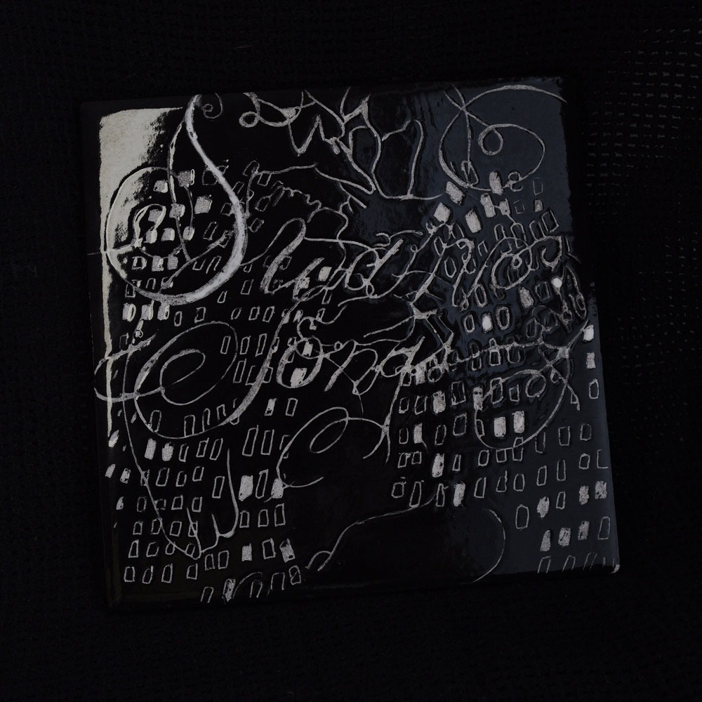 Model/Actriz release new Swan Songs EP