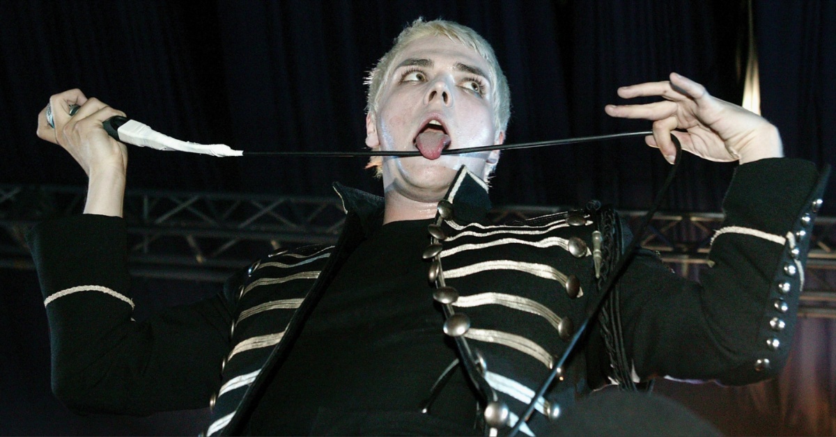 Fan poll: 5 best 2000s emo songs