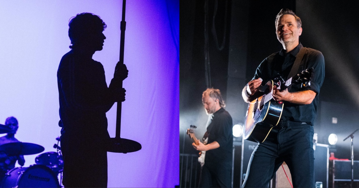 Bumbershoot 2026 Lineup Revealed