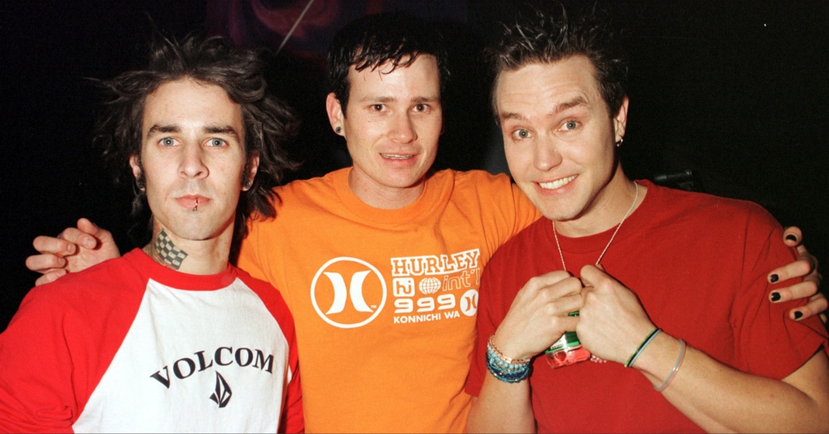 Fan poll: 5 best 2001 albums