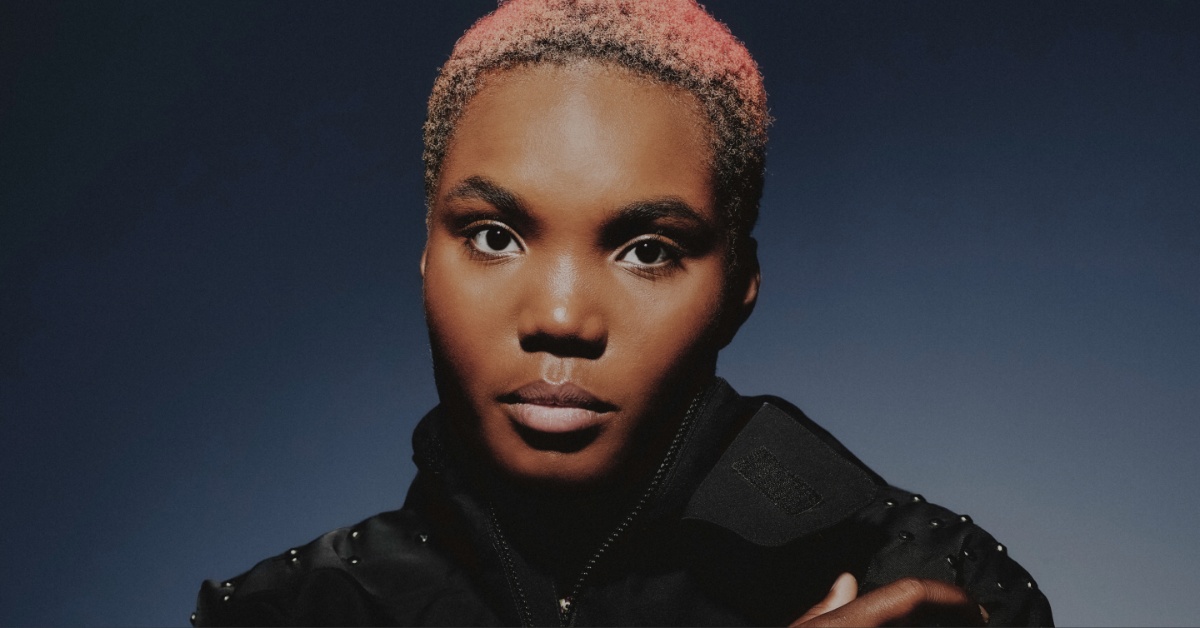 Stream Arlo Parks’ new album Ambiguous Desire