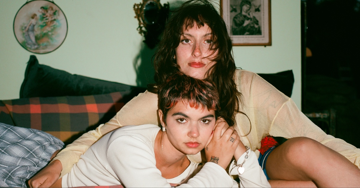 The Army, the Navy announce debut album Fake Brave Life The Army, the Navy announce debut album Fake Brave Life