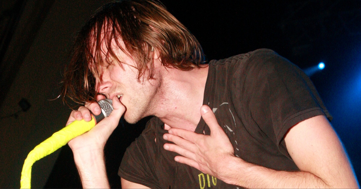 Fan poll: 5 best songs on Thursday’s Full Collapse