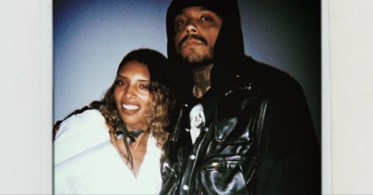 SPELLLING and Jean Dawson team up for “Ammunition”