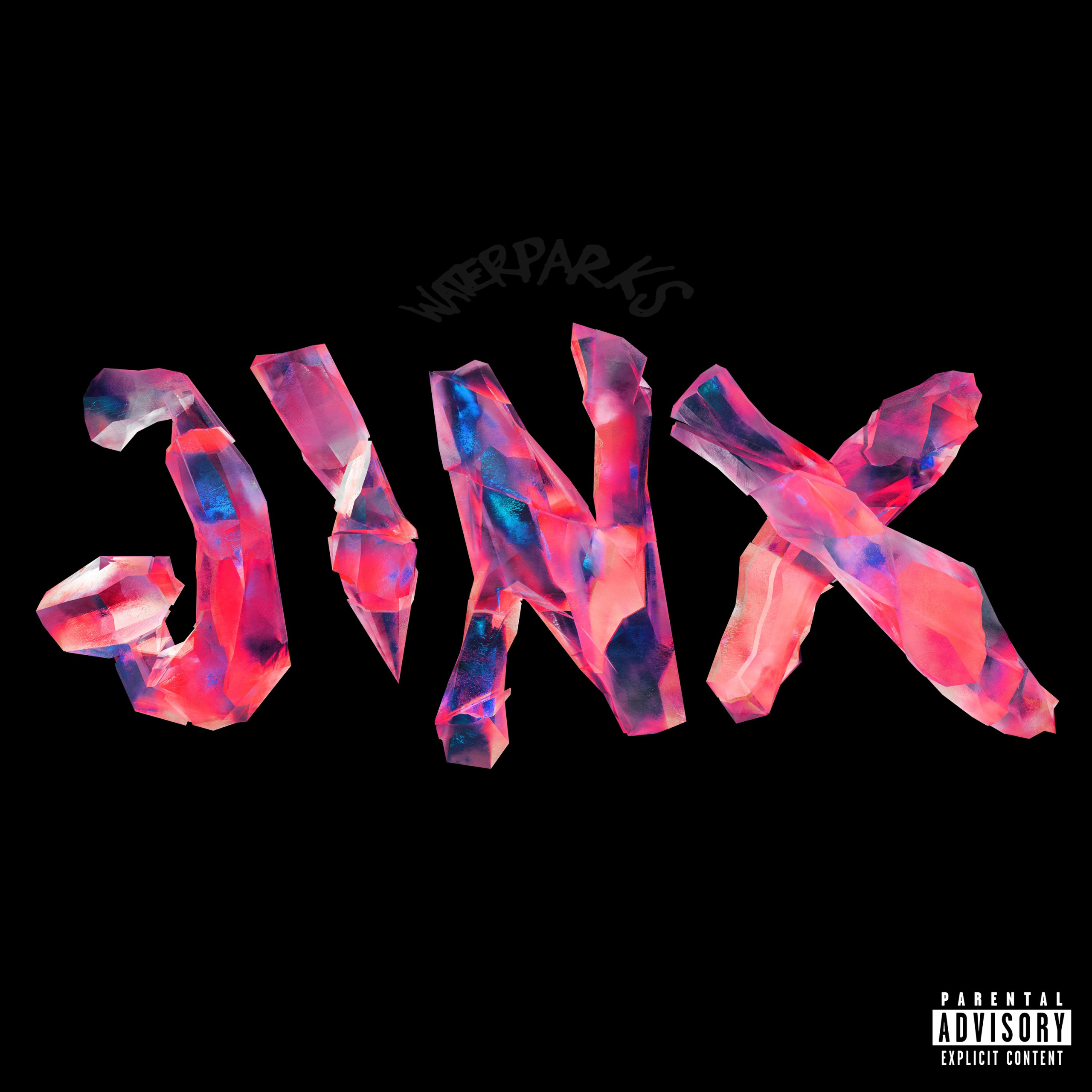 Waterparks announce new album JINX
