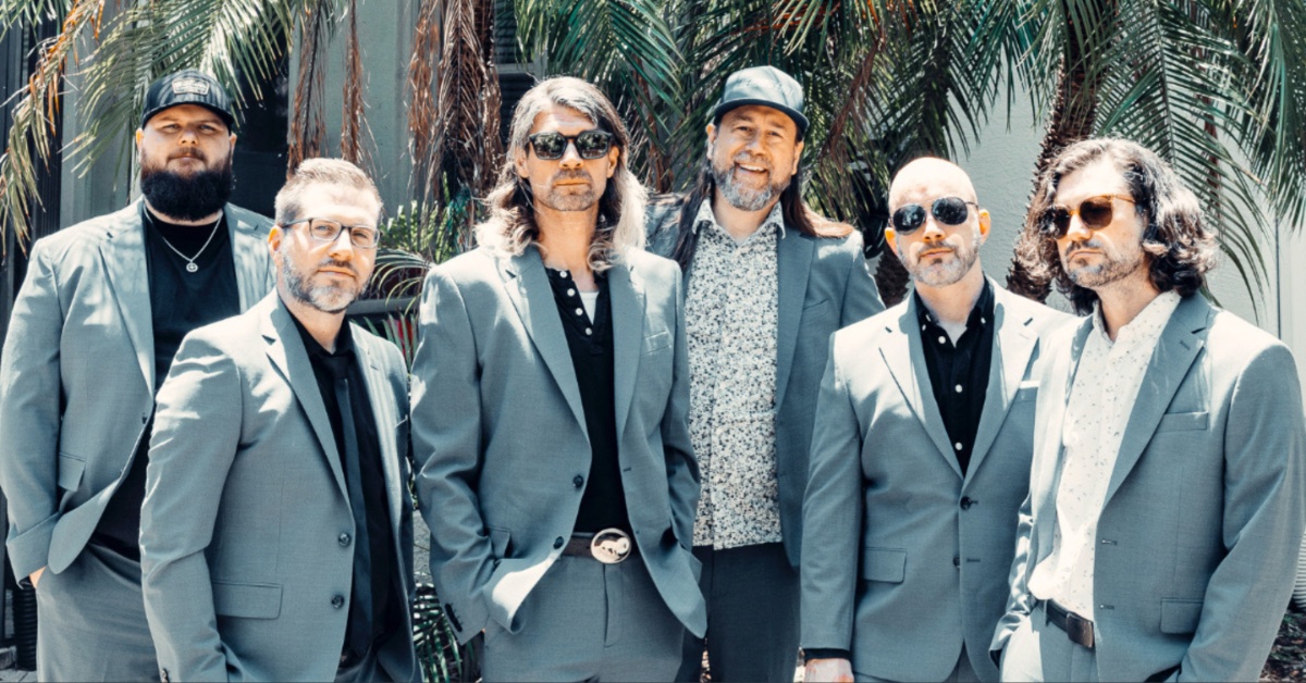 Taking Back Sunday to play Louder Now in full at Red Rocks