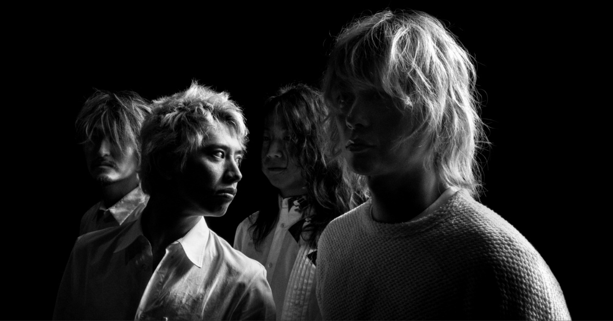 ONE OK ROCK「ONE OK ROCK」 The making of ONE OK ROCK's new DETOX concert film