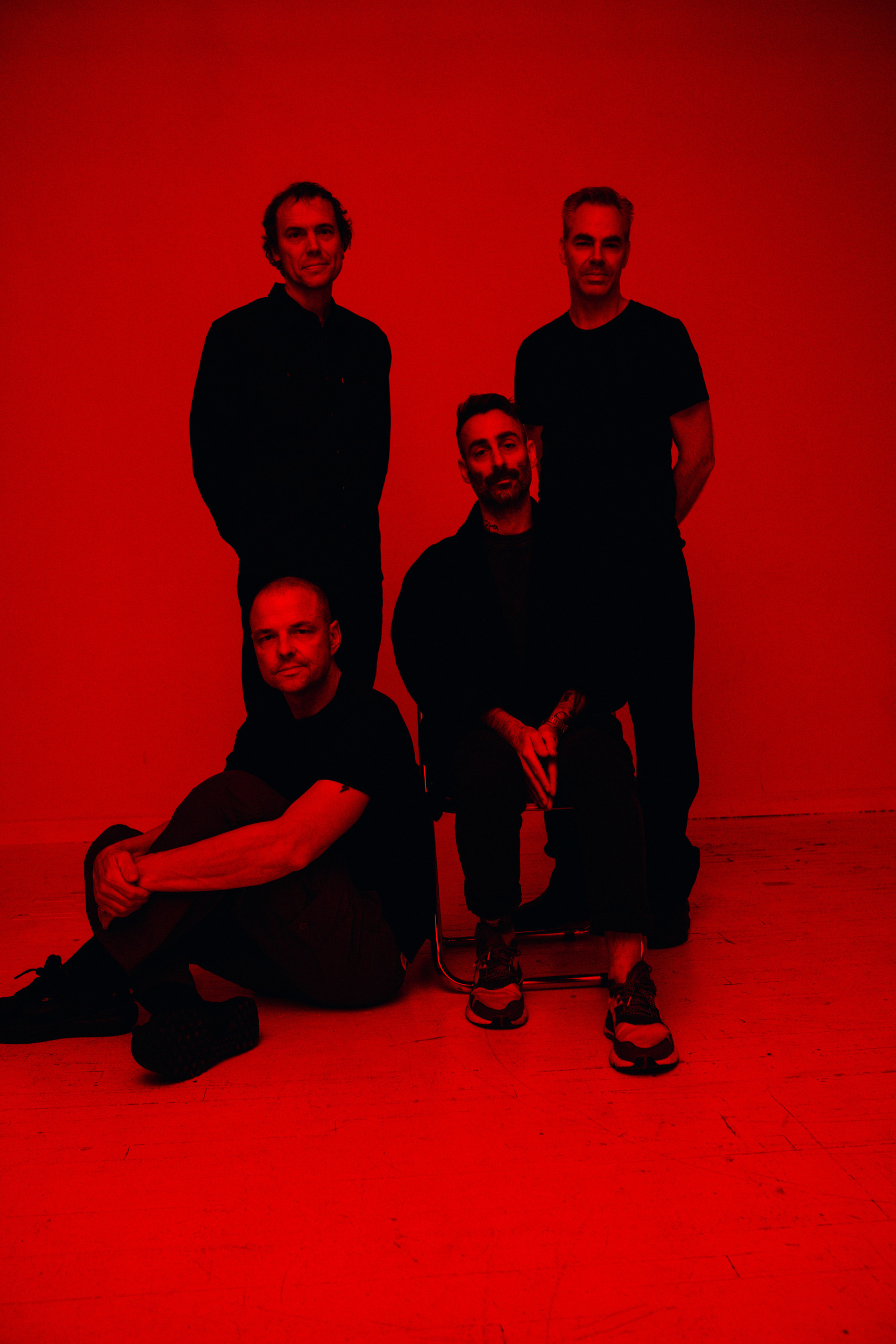 American Football: Transcending Midwest emo