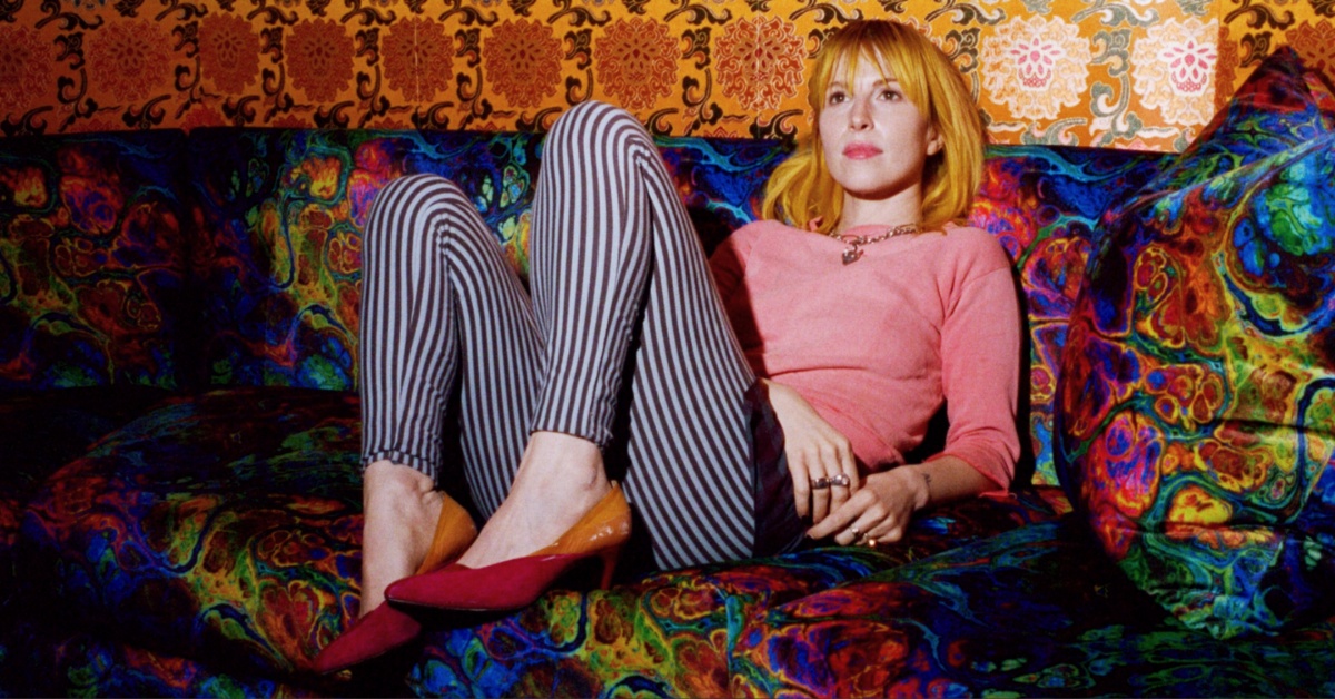 Fan poll: 5 best Hayley Williams songs outside of Paramore Fan poll: 5 best Hayley Williams songs outside of Paramore