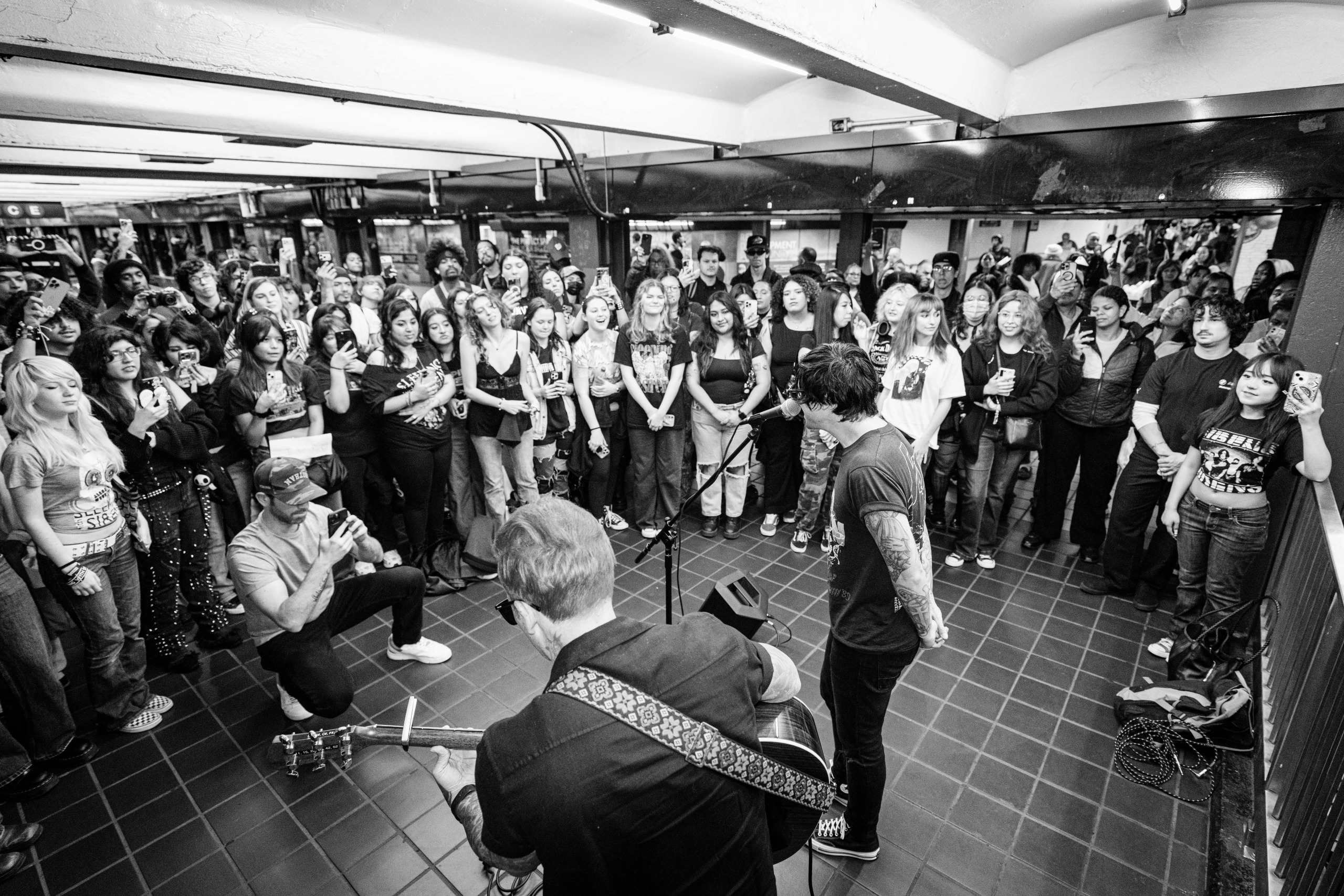 Sleeping With Sirens_NYC Subway_May 13, 2026-11