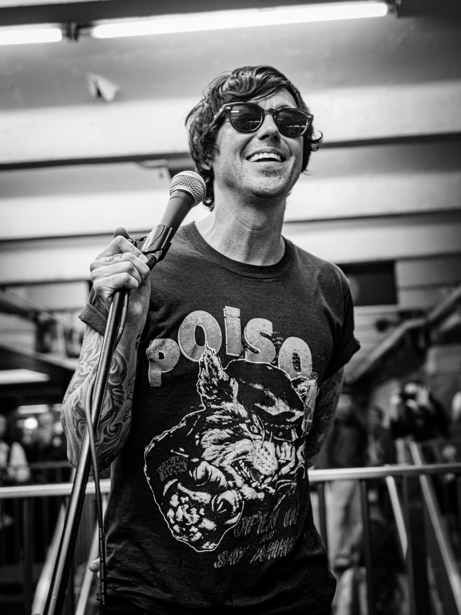 Sleeping With Sirens_NYC Subway_May 13, 2026-22