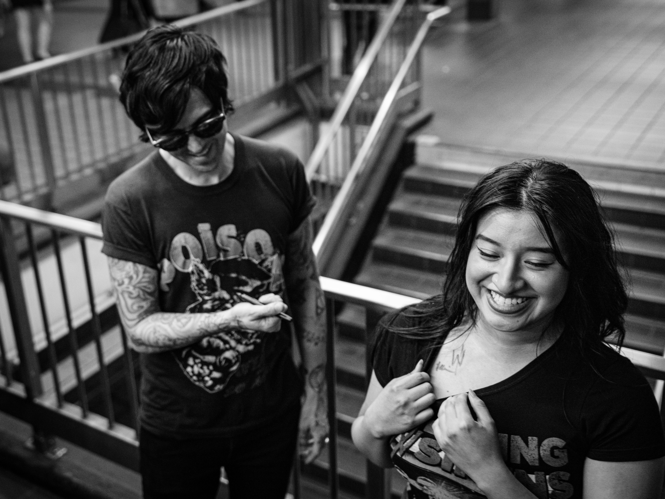 Sleeping With Sirens_NYC Subway_May 13, 2026-28