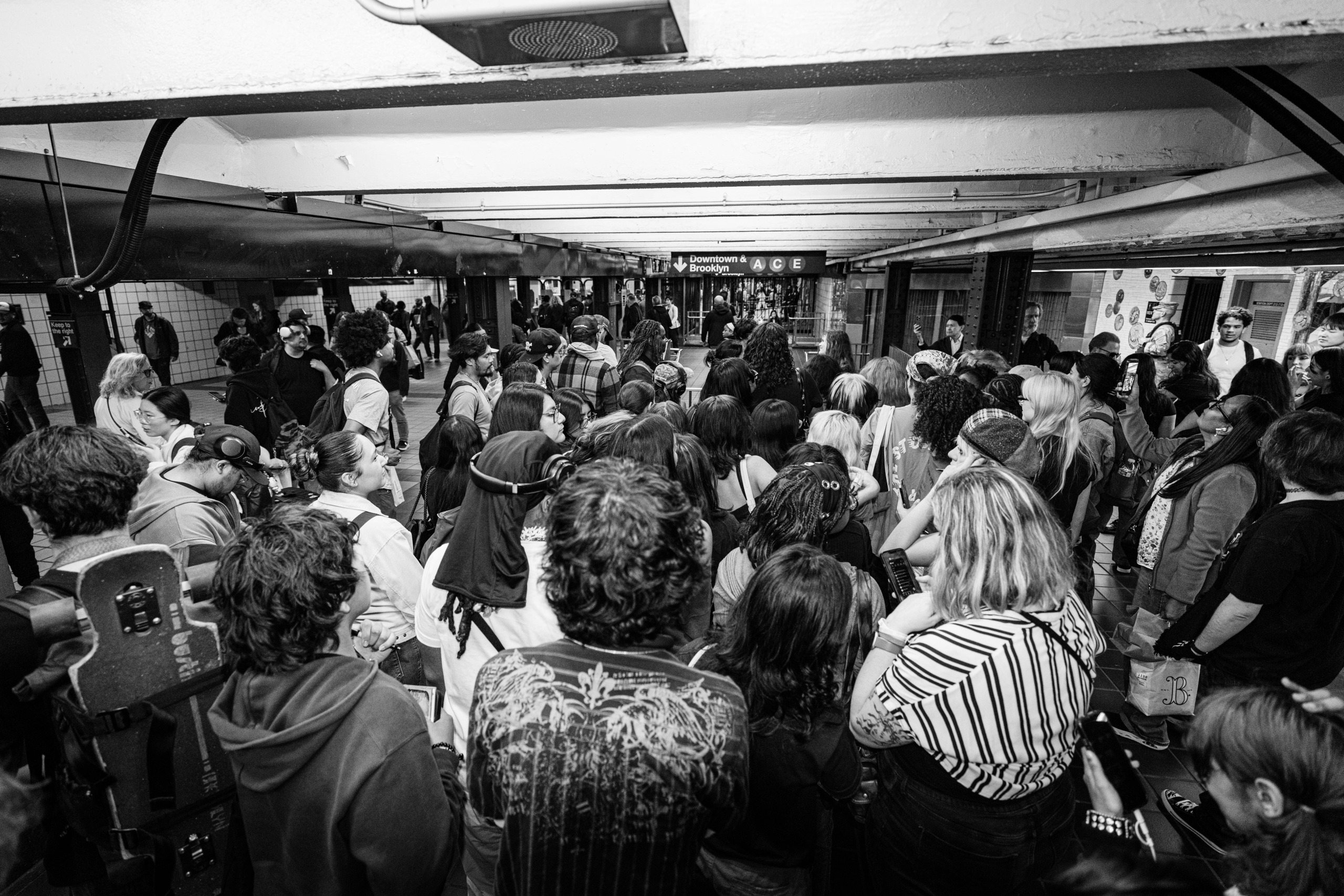 Sleeping With Sirens_NYC Subway_May 13, 2026-30