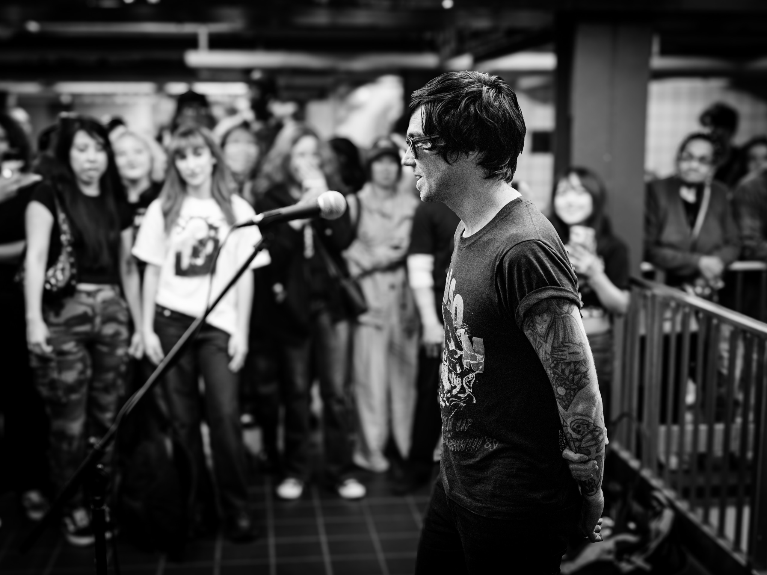 Sleeping With Sirens_NYC Subway_May 13, 2026-6