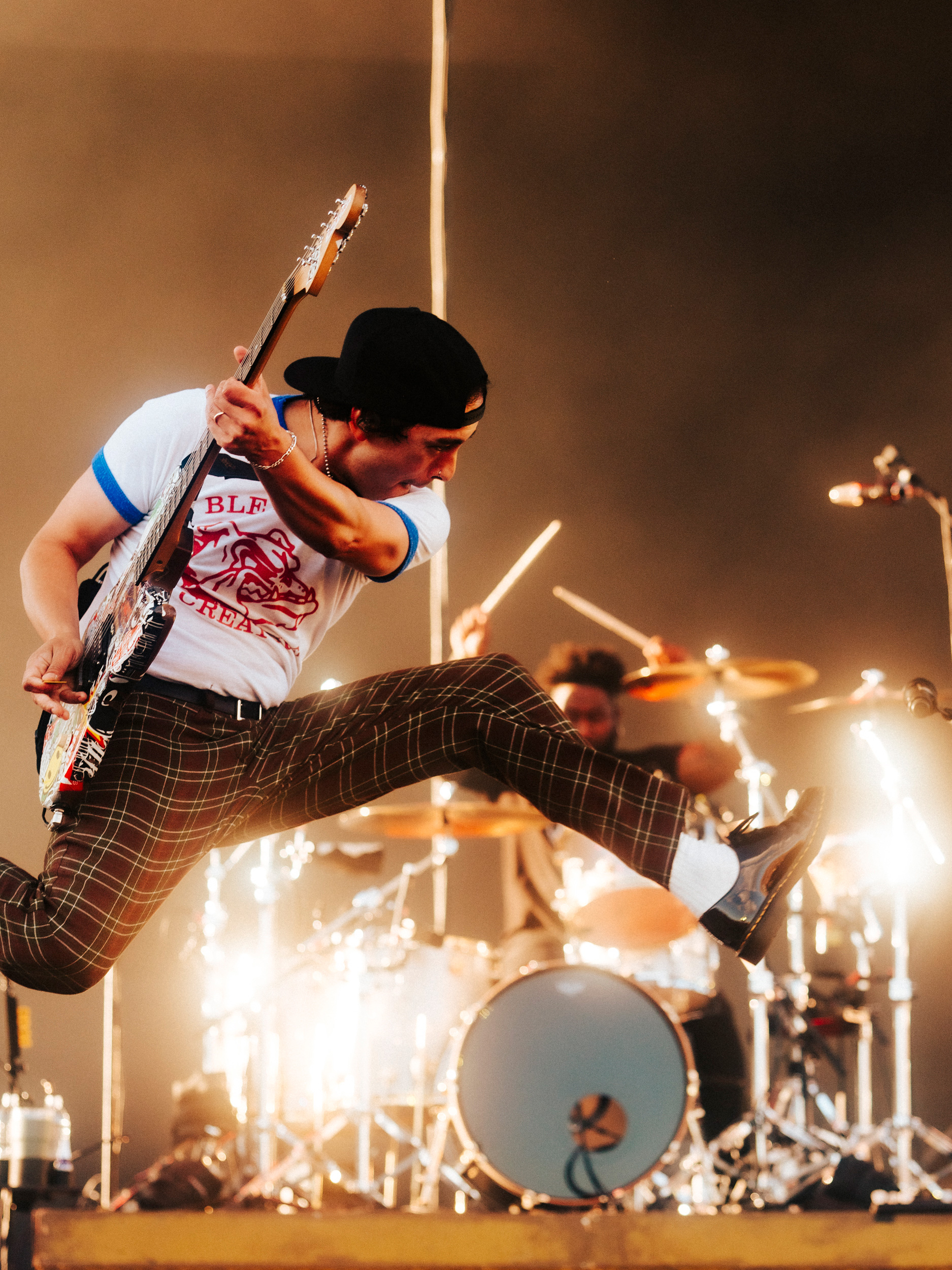 pierce the veil