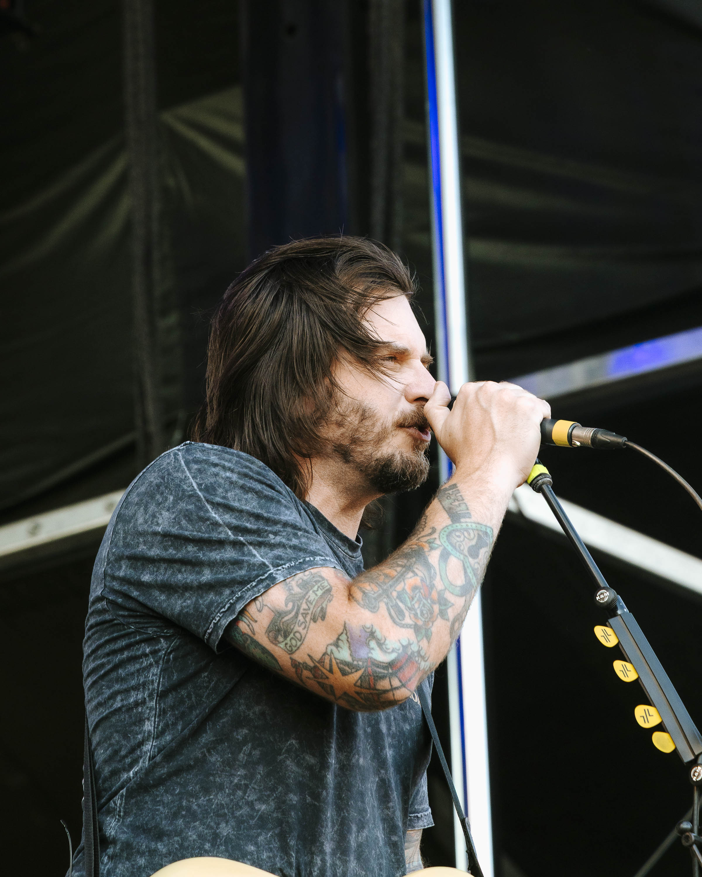 thrice