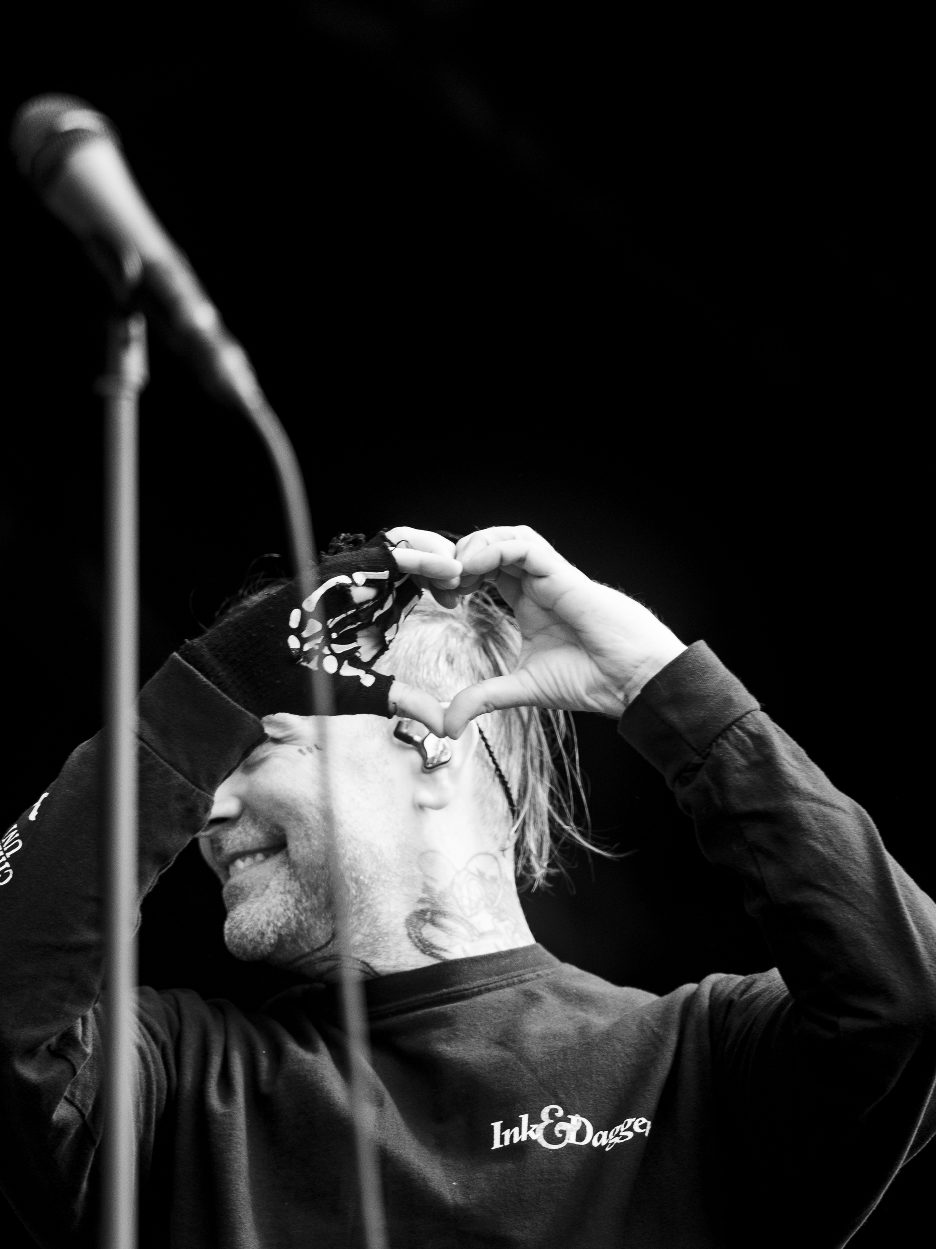 the used