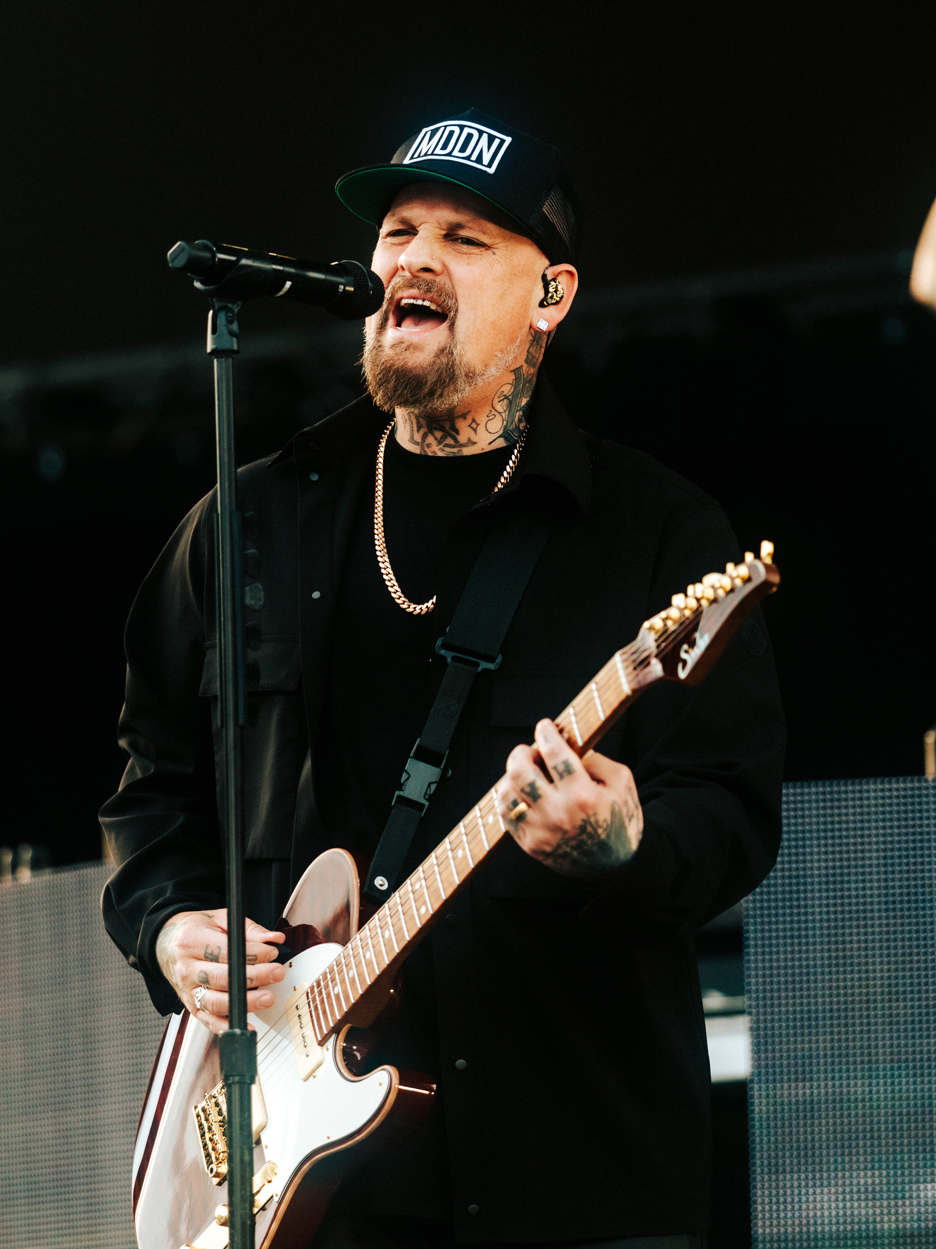 good charlotte