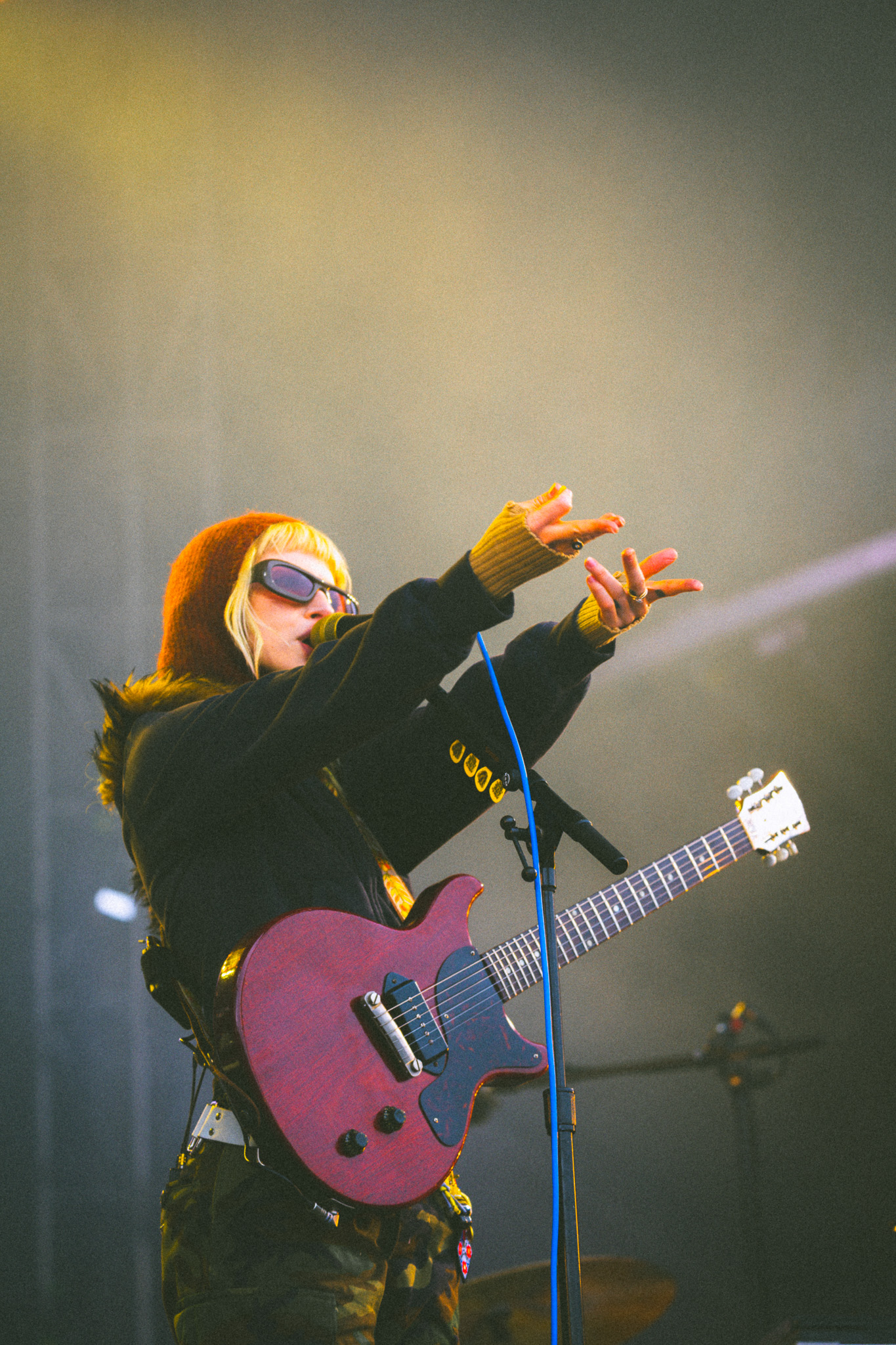 hayley williams