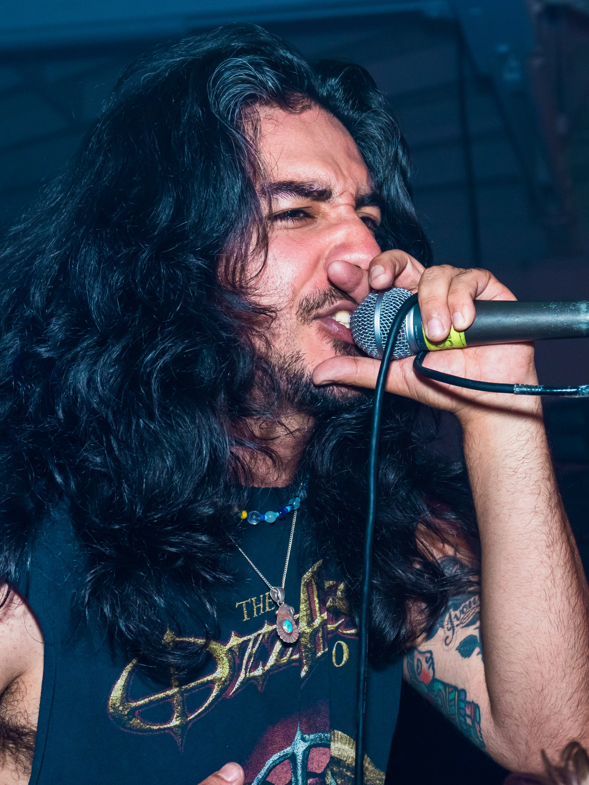 HazFest 2 brings together emerging artists across scenes