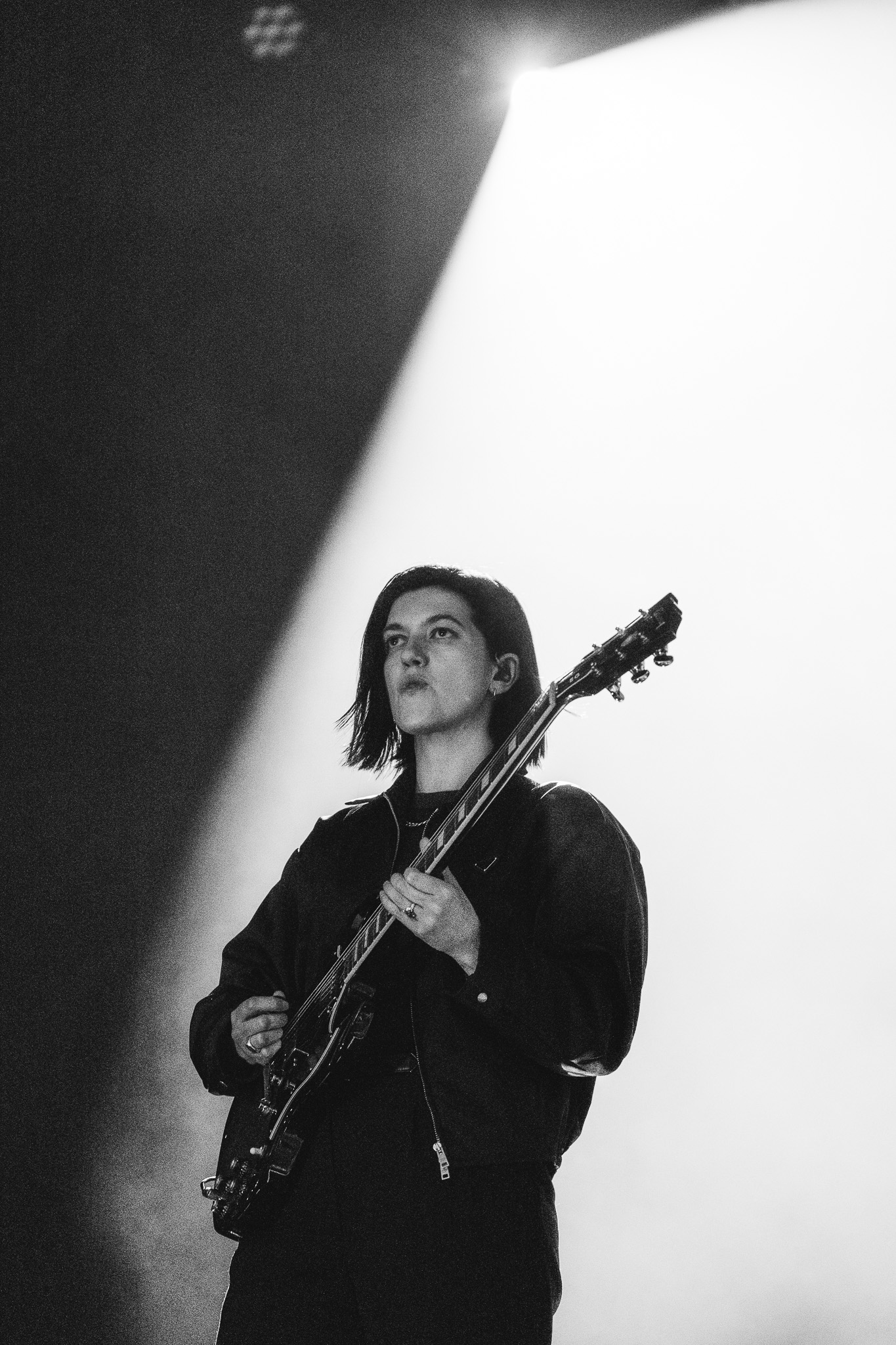 the xx