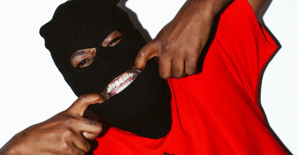 Watch Petti Hendrix throw a rager in new “APESHIT” video