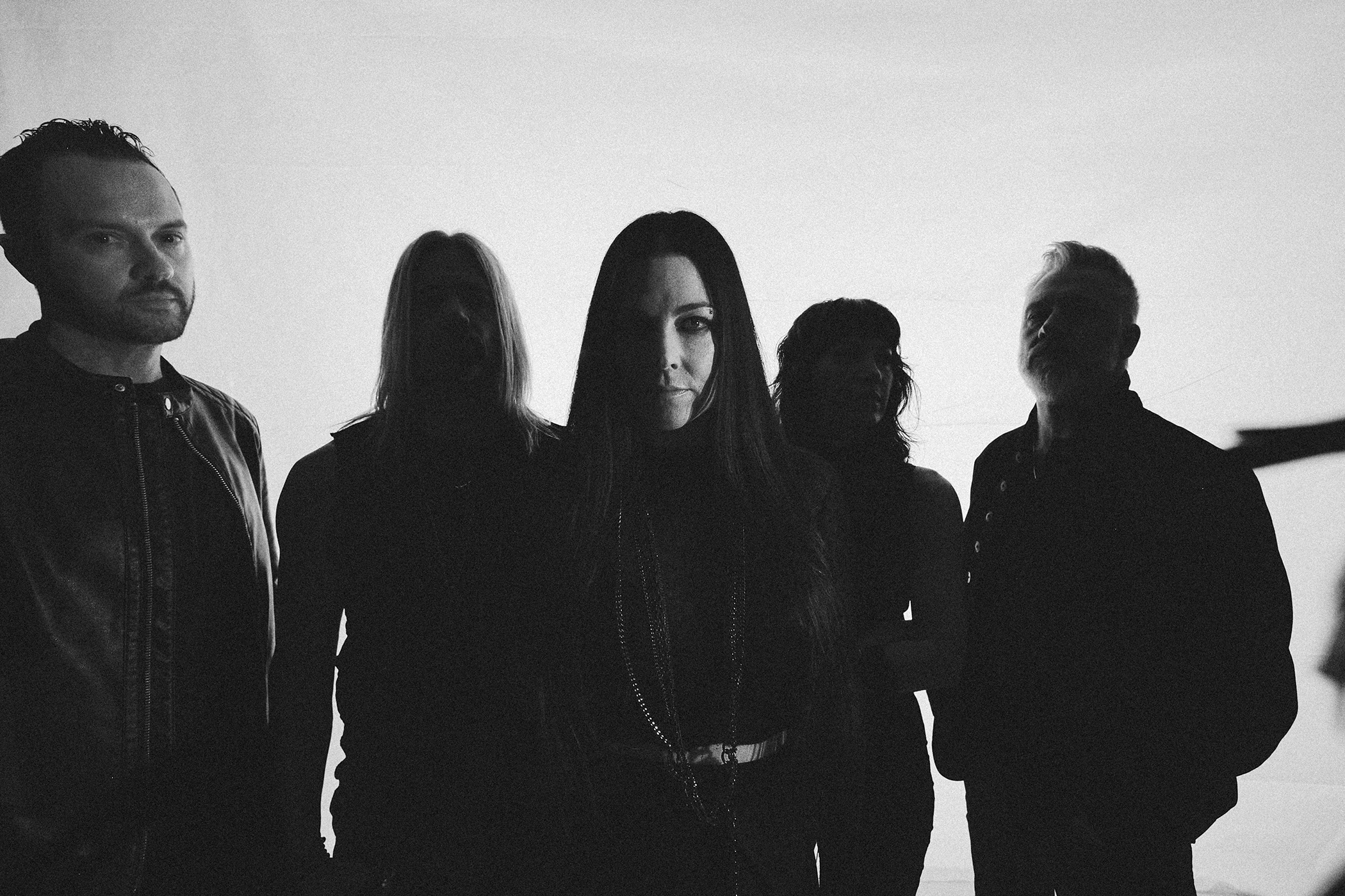 EVANESCENCE-B&W12026