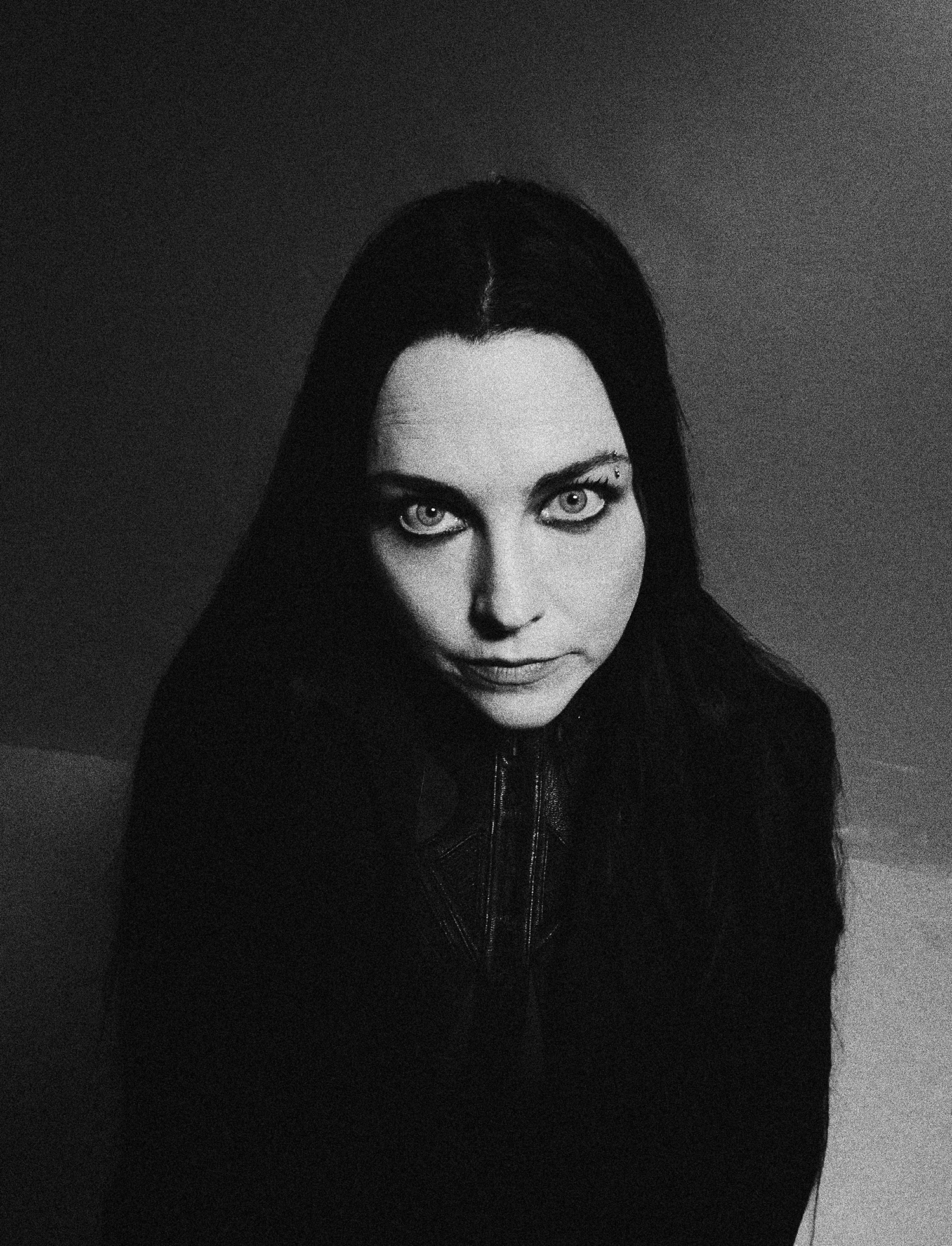 EVANESCENCE-B&W212026