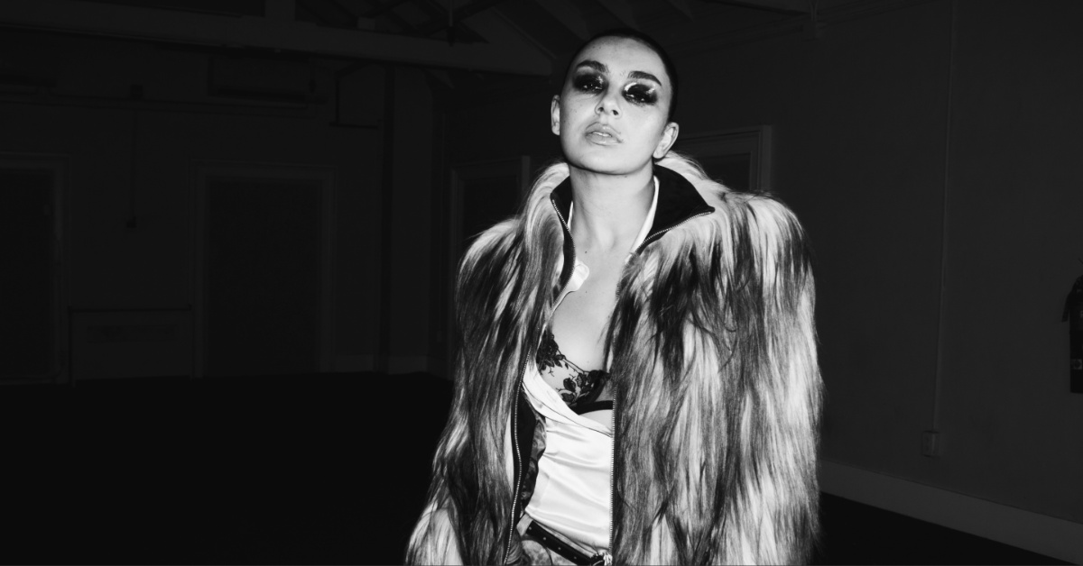 Charli XCX announces new album Music, Fashion, Film