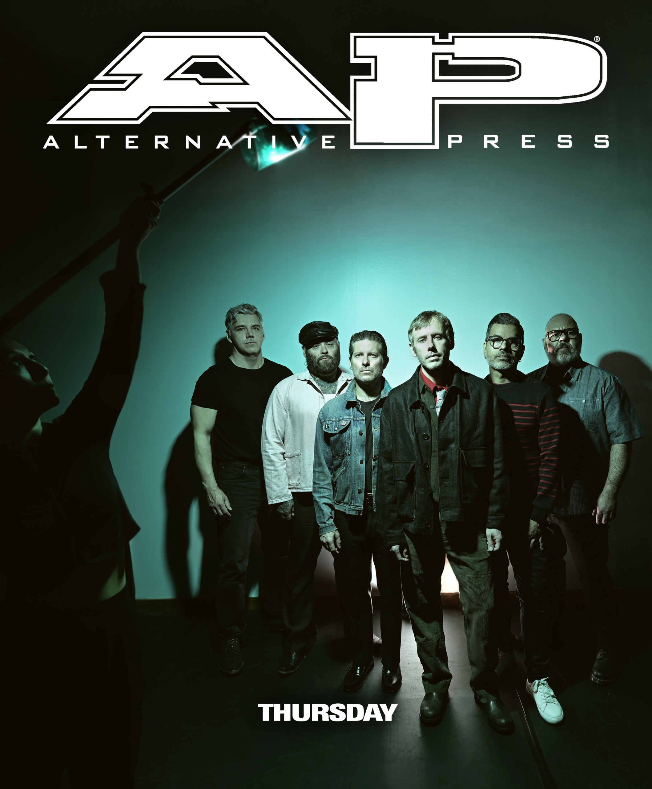 Thursday: Tramps like us Thursday: Tramps like us