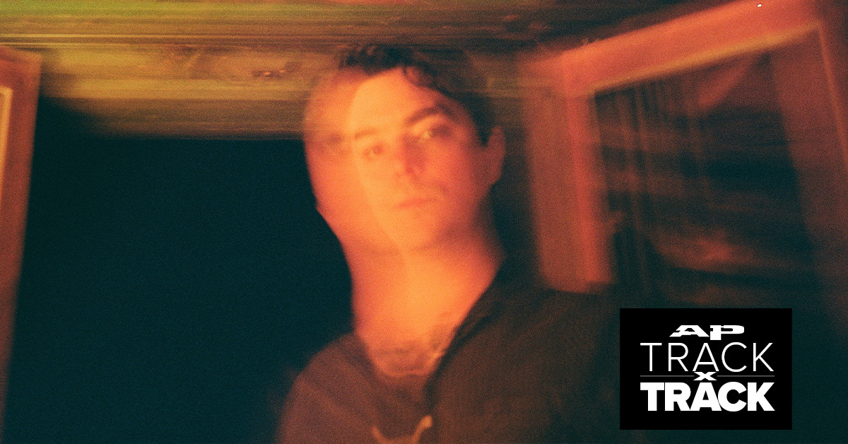 Smirk breaks down every song on his new album Speculative Fiction