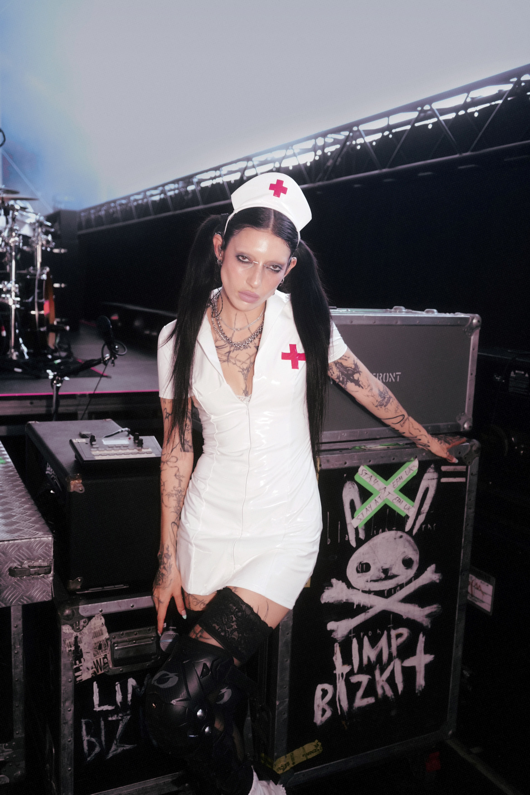 deathbyromy