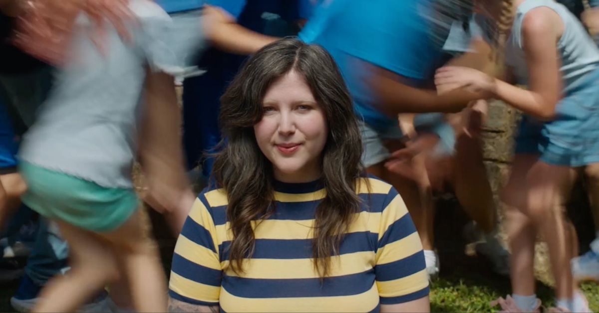 Lucy Dacus’ “Planting Tomatoes” video is a love letter to her hometown