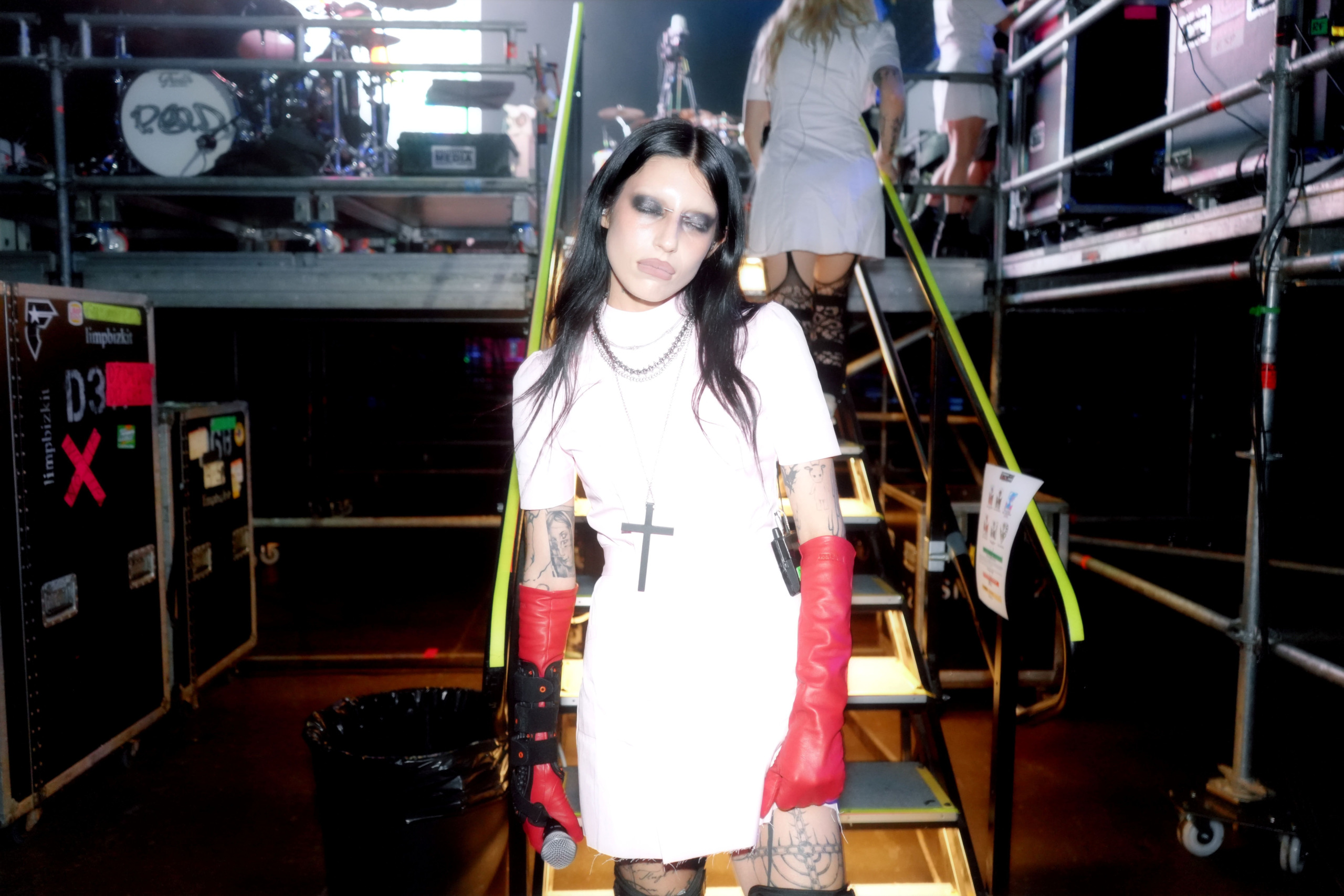 deathbyromy