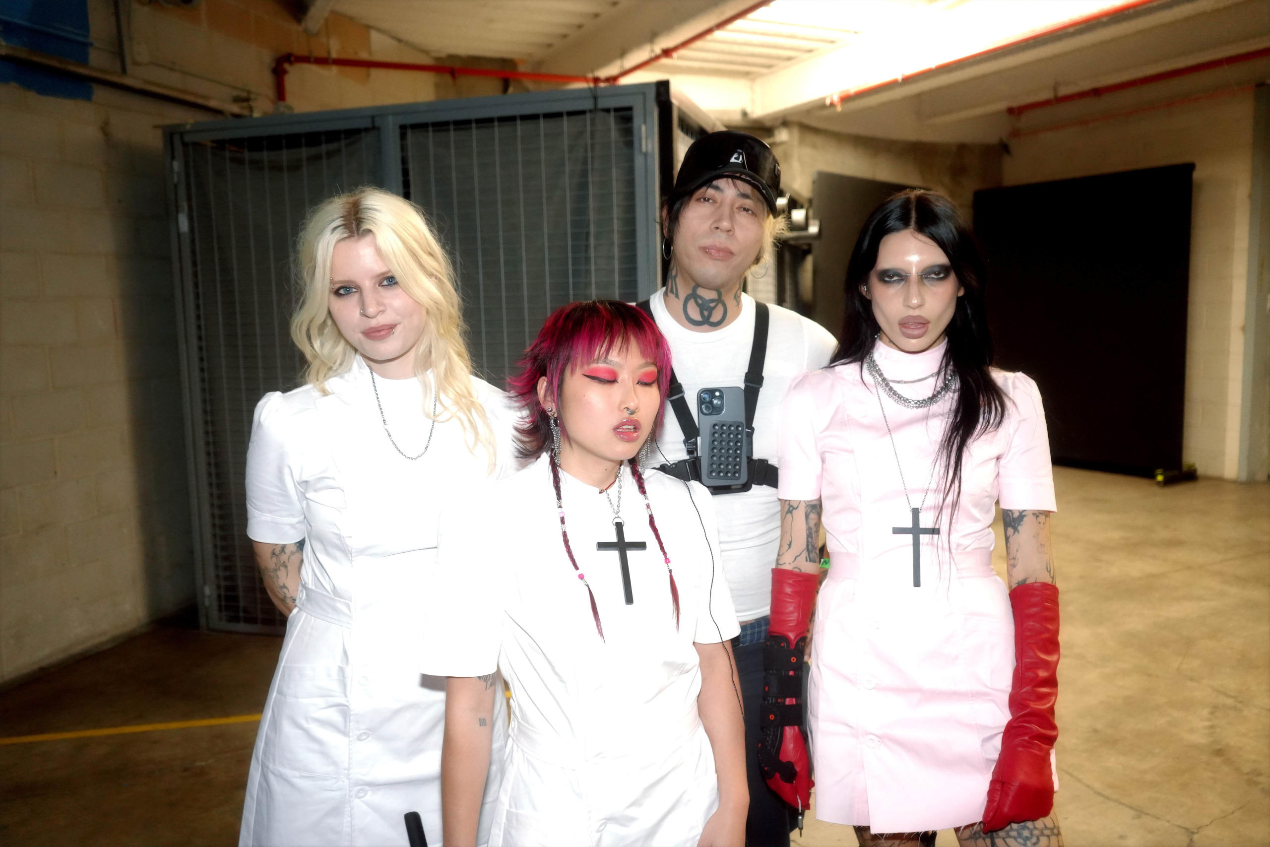 deathbyromy