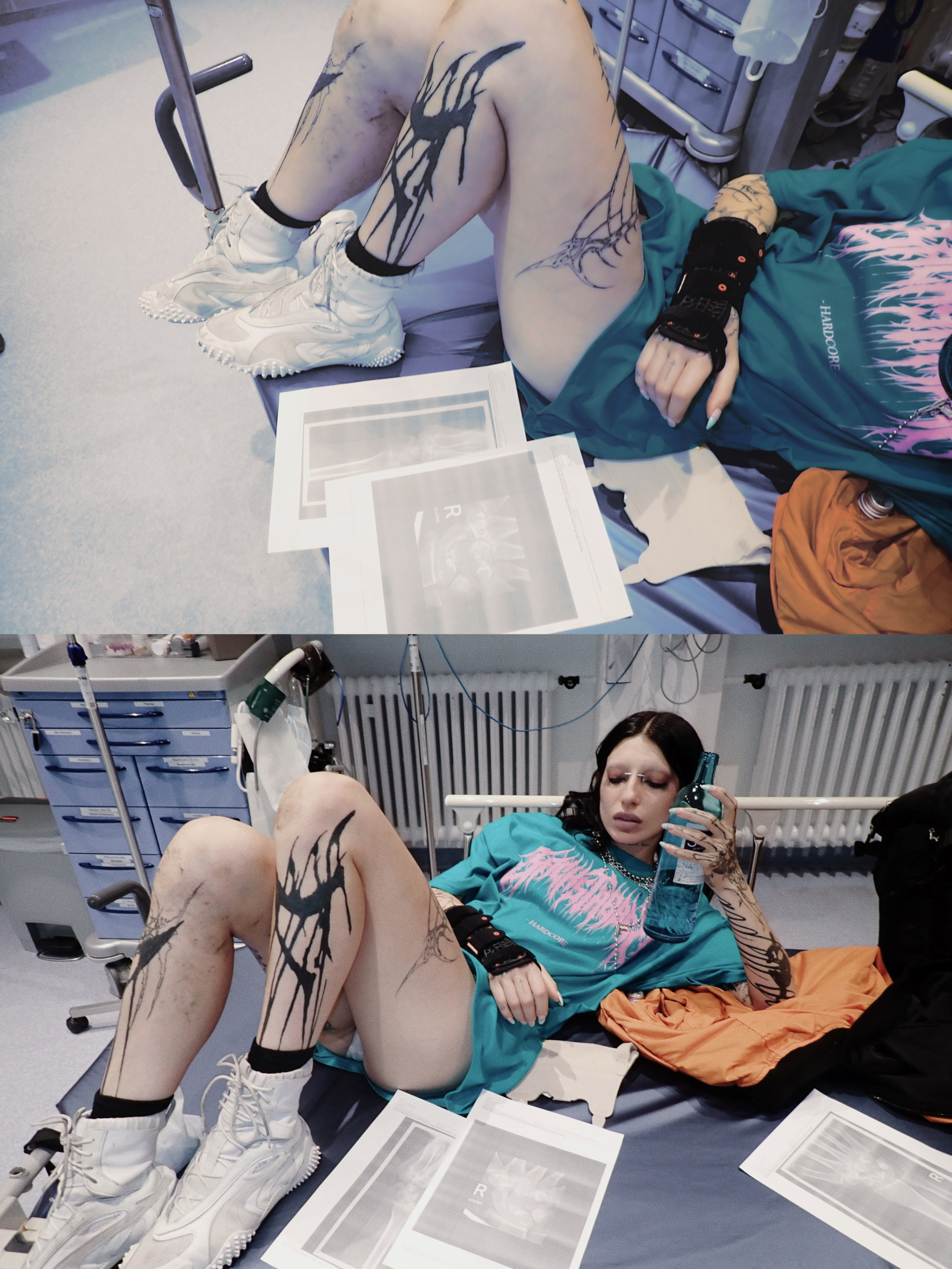 deathbyromy