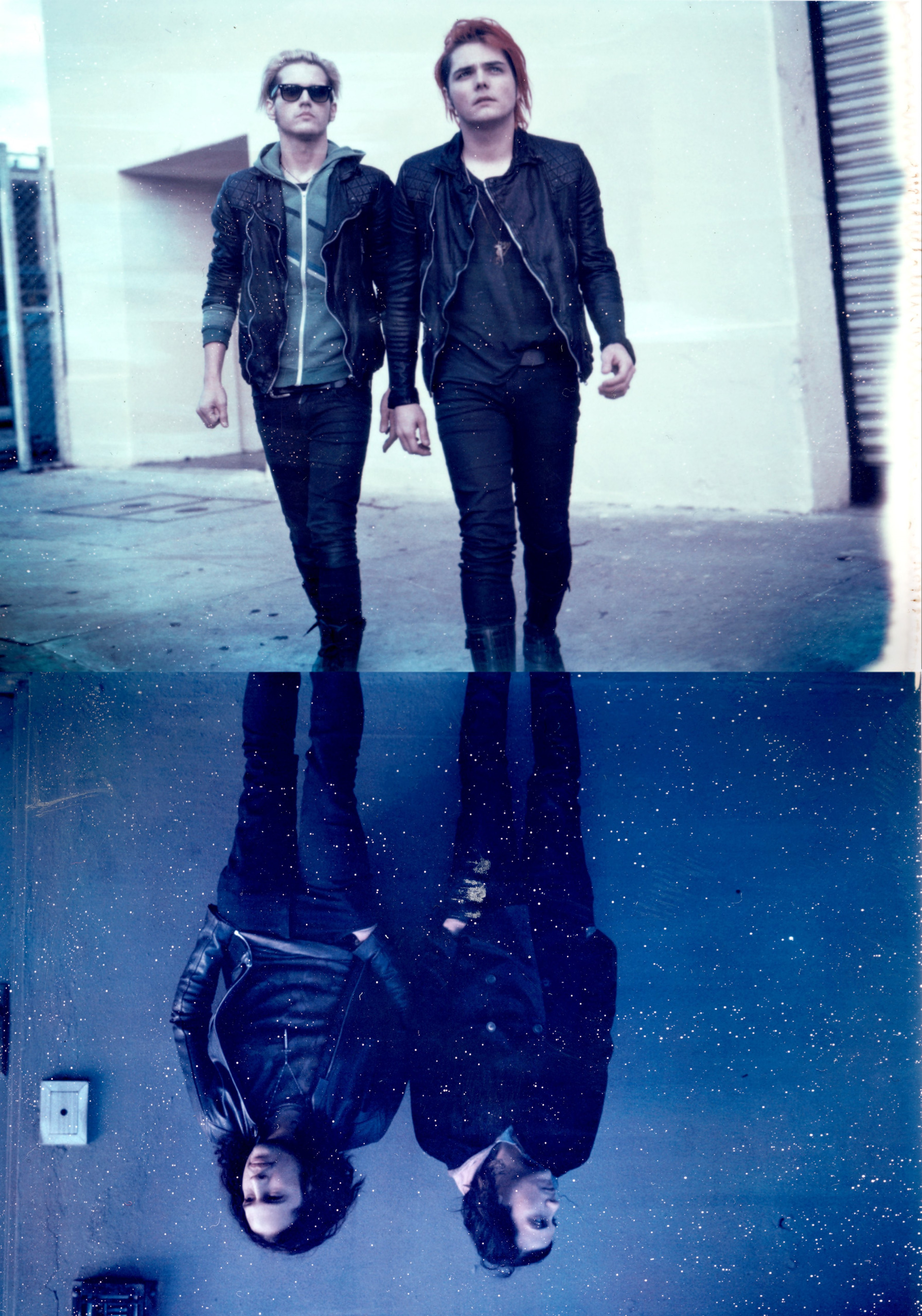 my chemical romance
