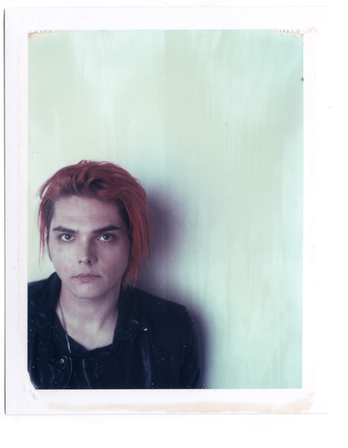 my chemical romance