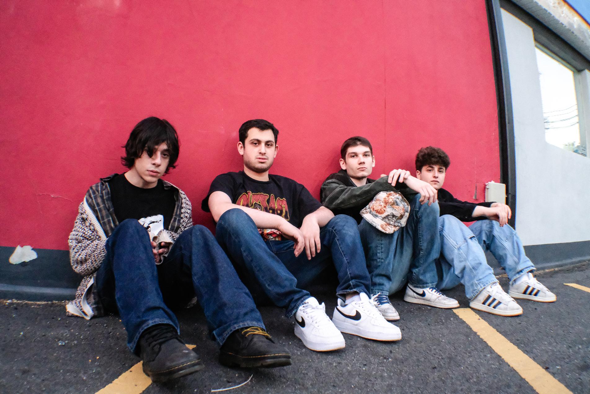 Stream 3 Dollars’ new EP Plus Tax Stream 3 Dollars’ new EP Plus Tax