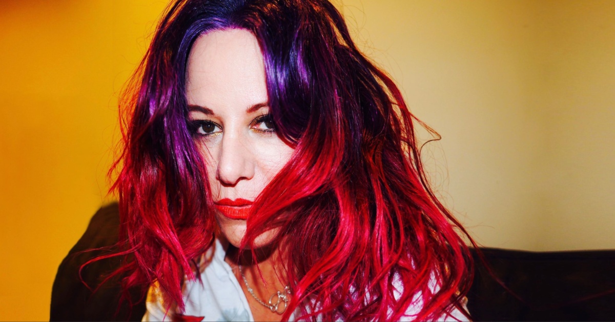 L7’s Jennifer Finch diagnosed with brain cancer