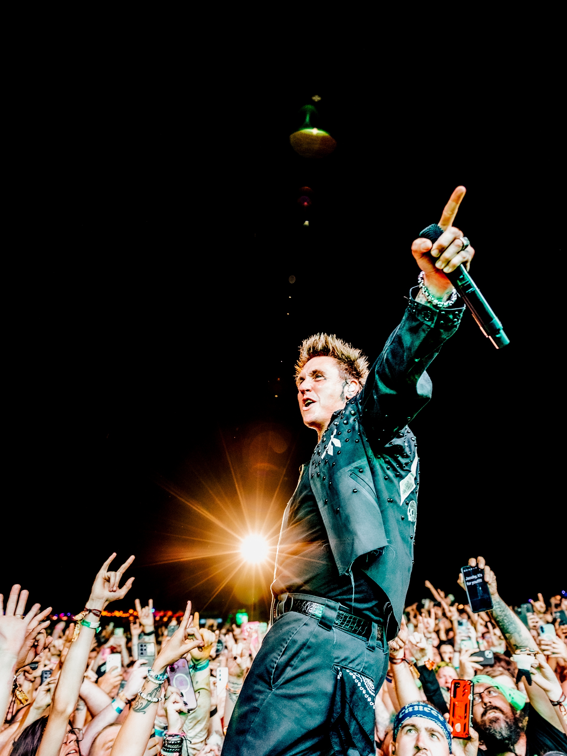 papa roach
