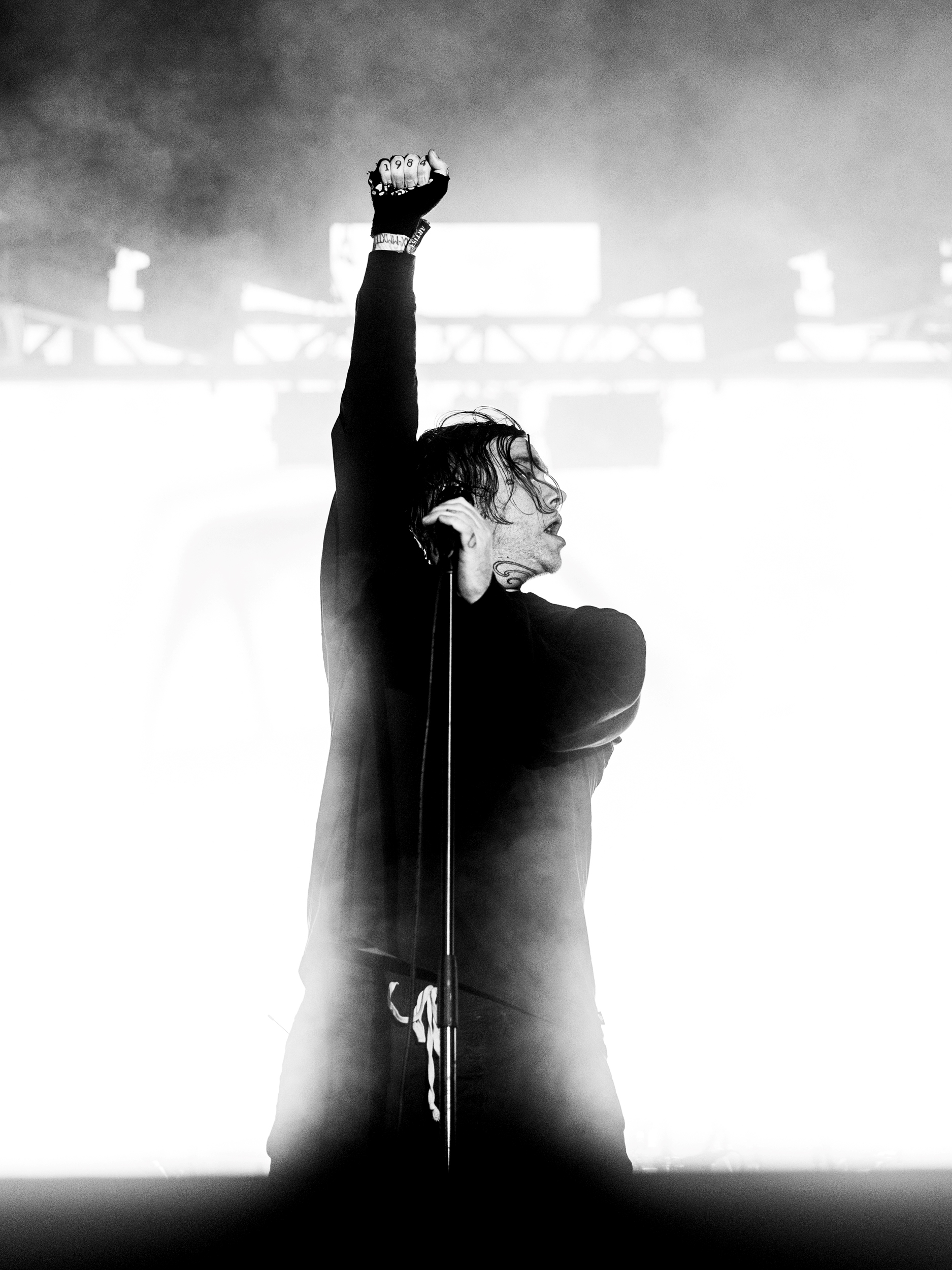 the used
