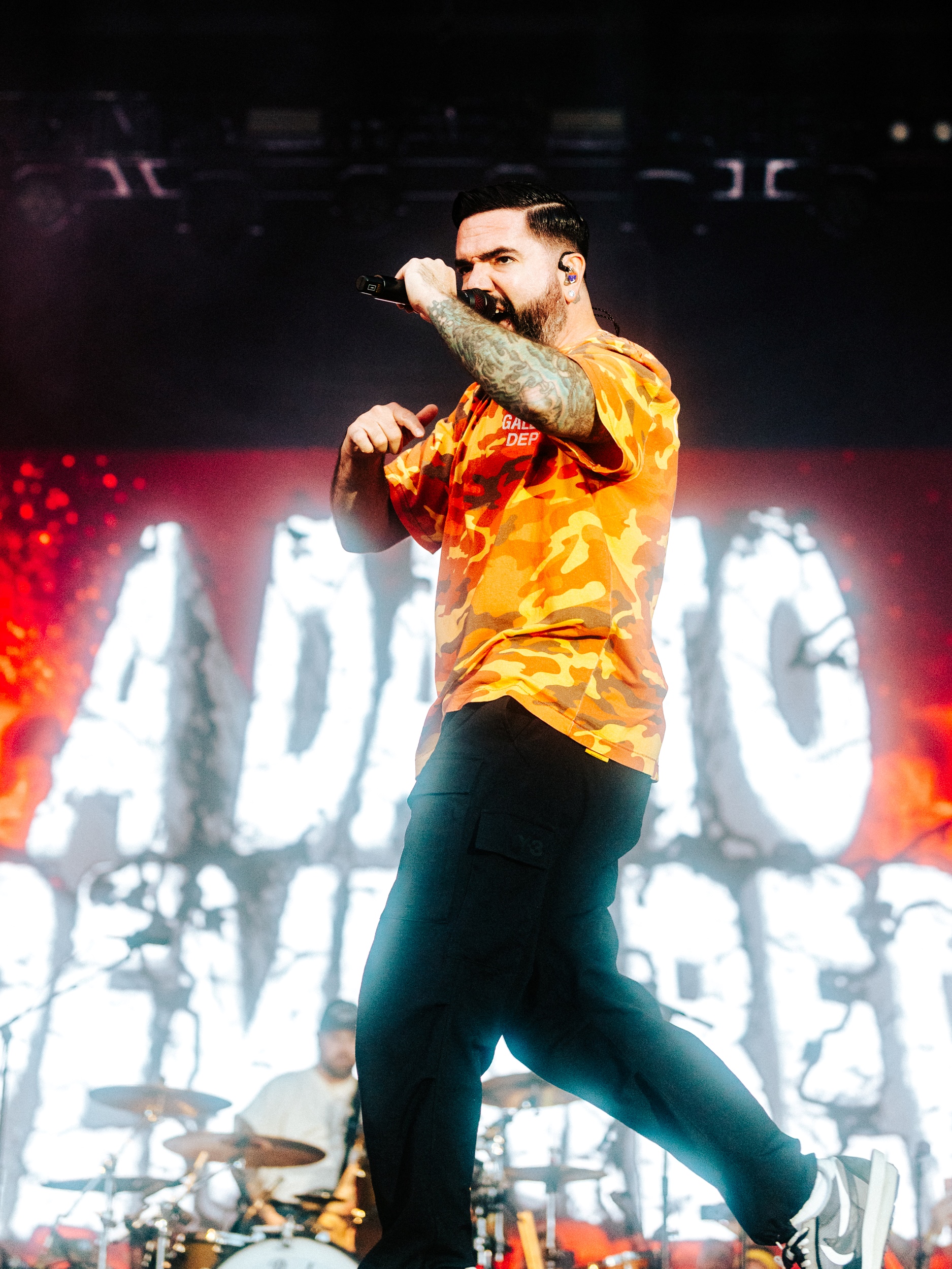 a day to remember