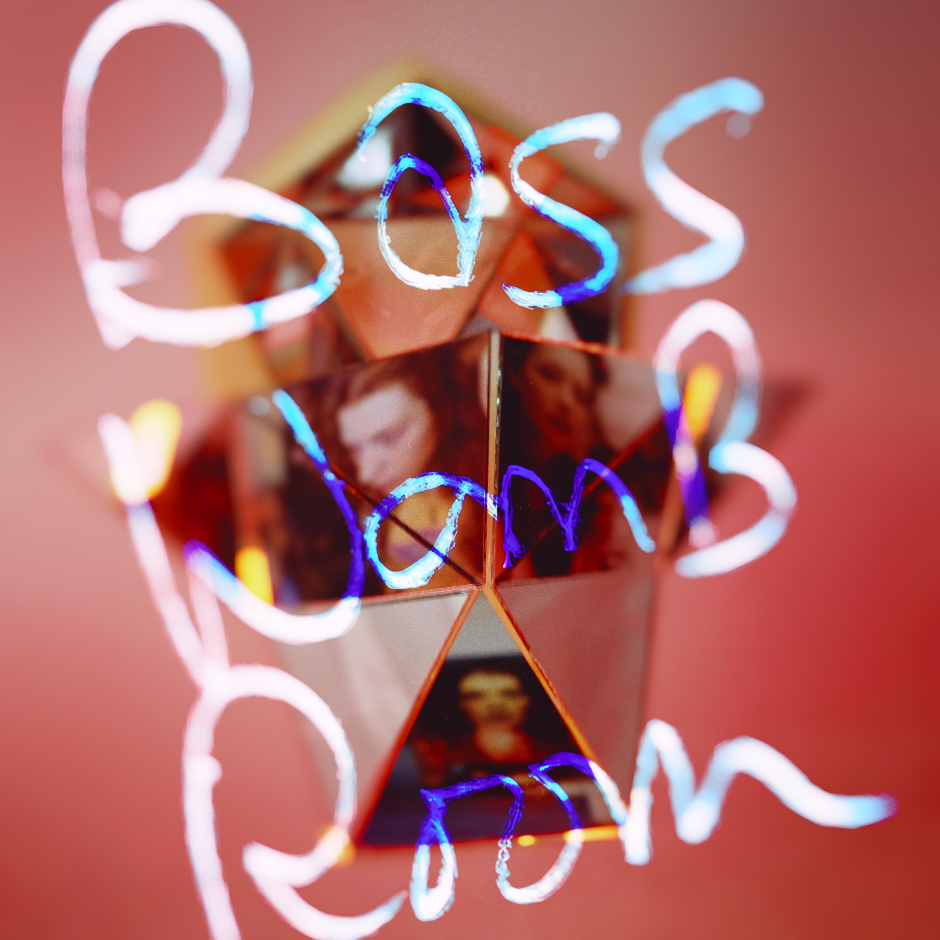 Melissa Auf der Maur announces BASS WOMB BOMB soundtrack Melissa Auf der Maur announces BASS WOMB BOMB soundtrack