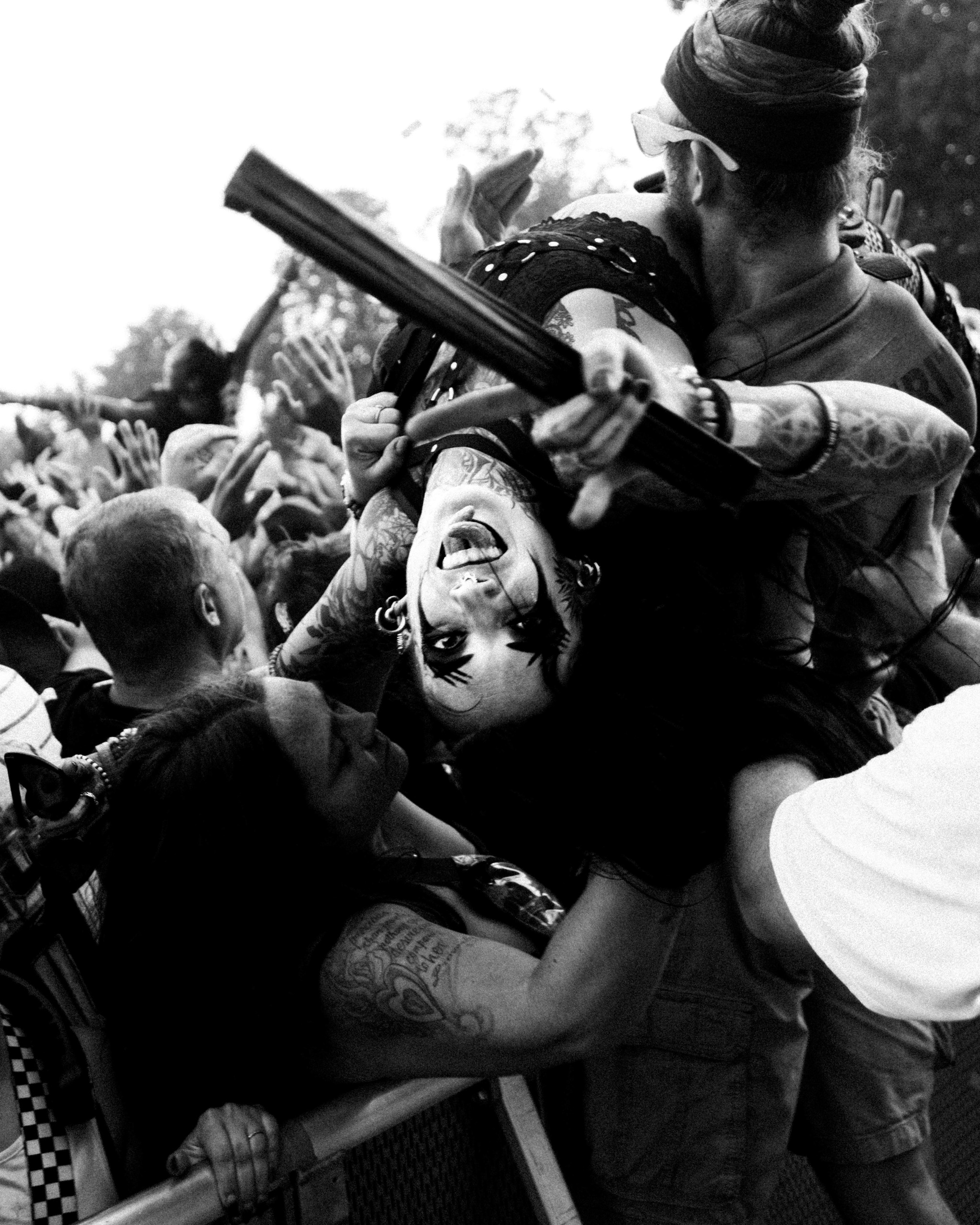 a day to remember
